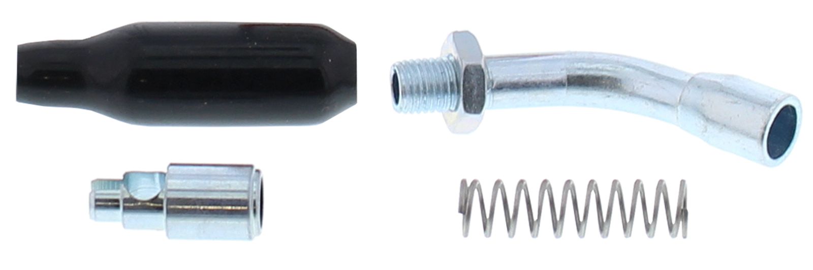 Wrp Choke Plunger Kits - WRP461004 image