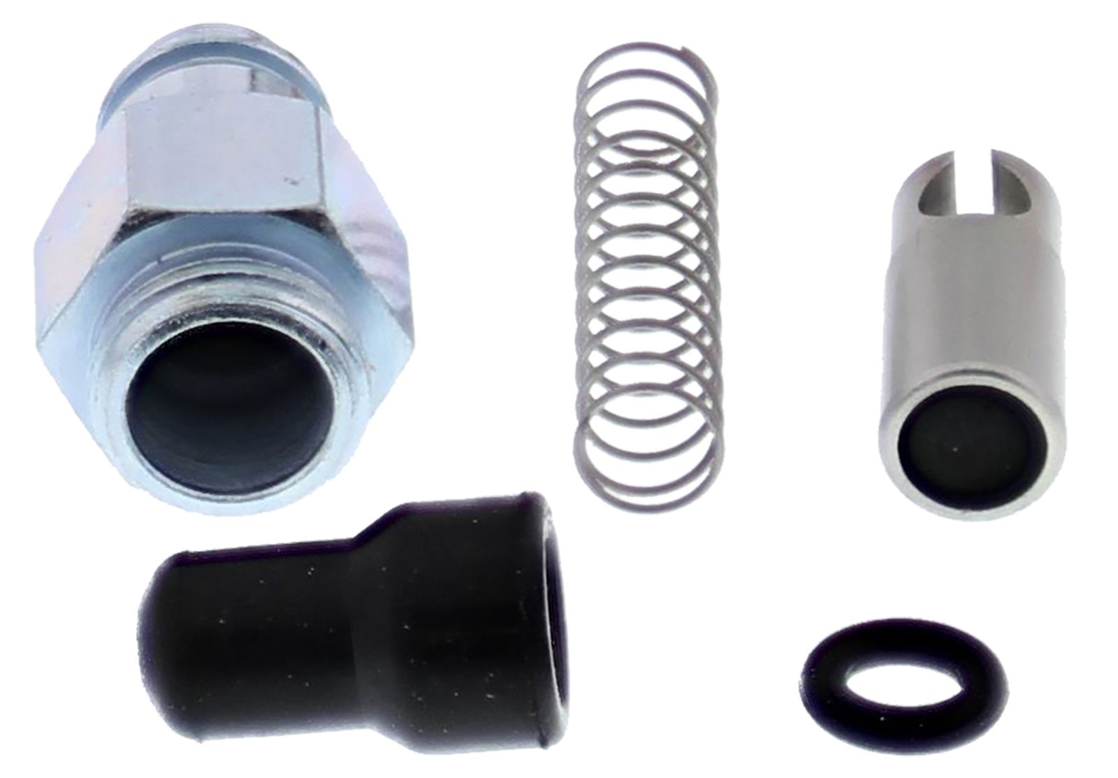 Wrp Choke Plunger Kits - WRP461006 image