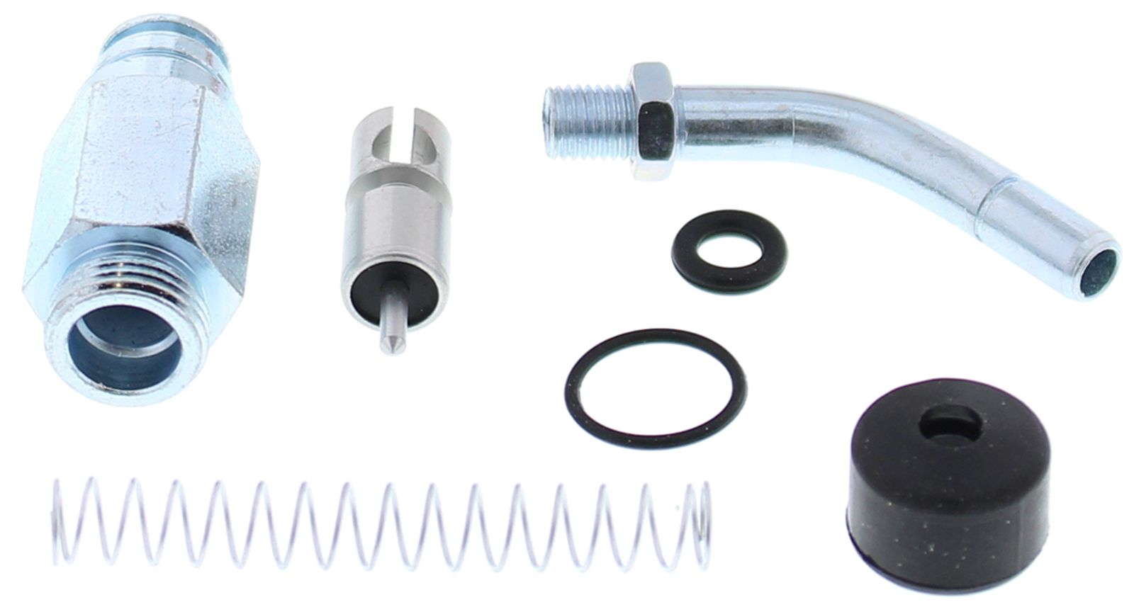 Wrp Choke Plunger Kits - WRP461008 image