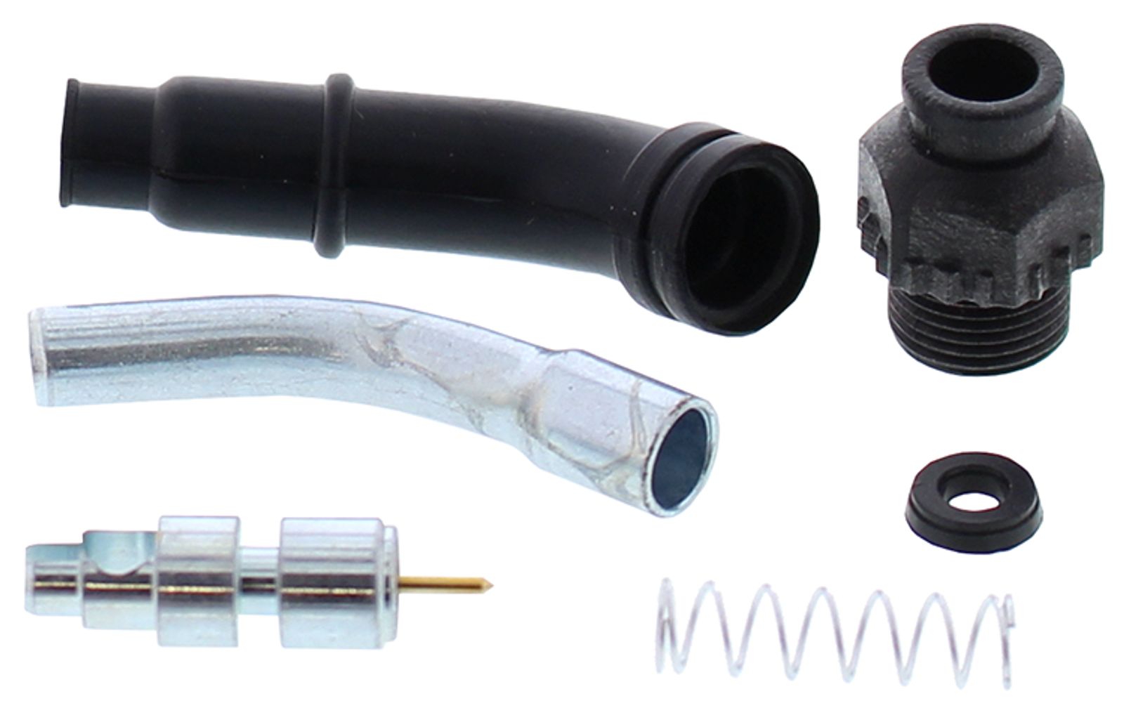 Wrp Choke Plunger Kits - WRP461015 image