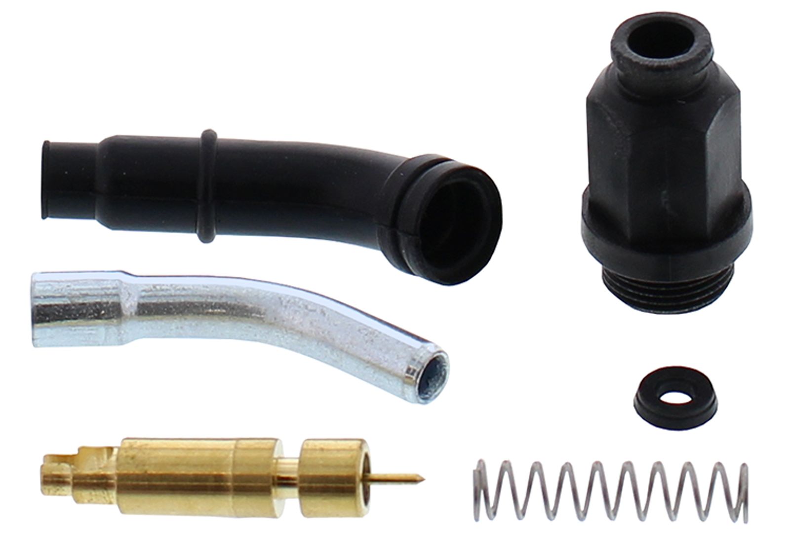 Wrp Choke Plunger Kits - WRP461016 image