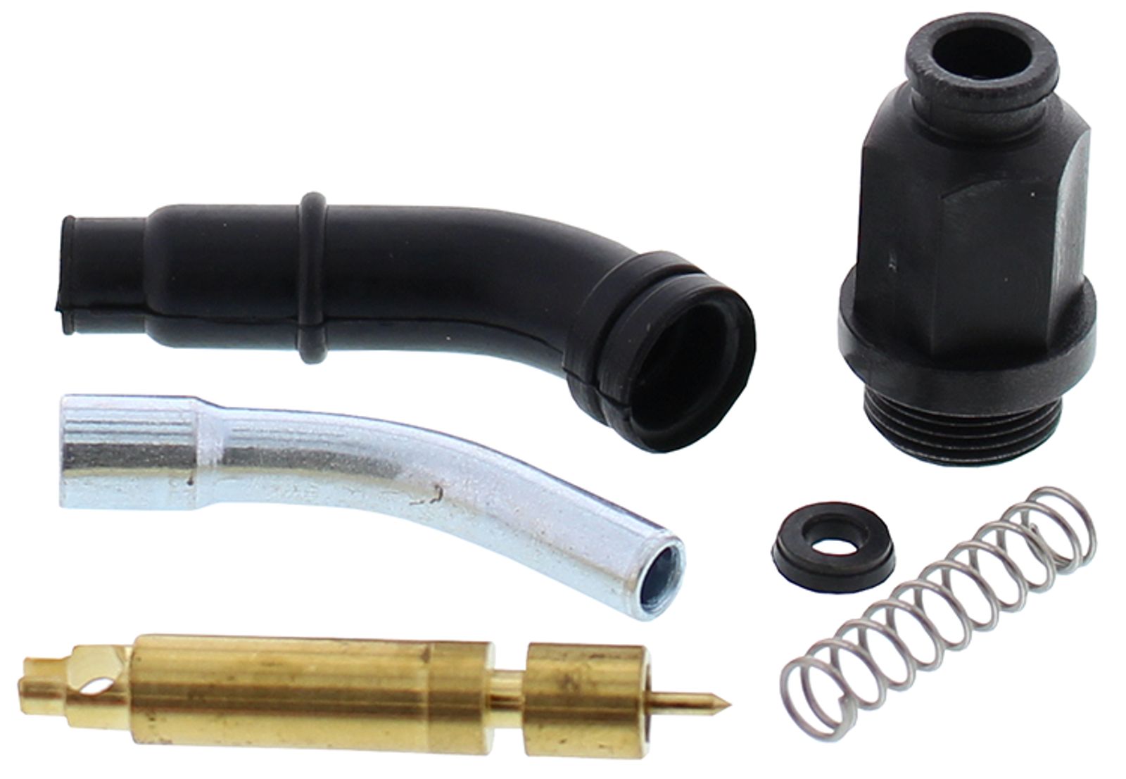 Wrp Choke Plunger Kits - WRP461018 image