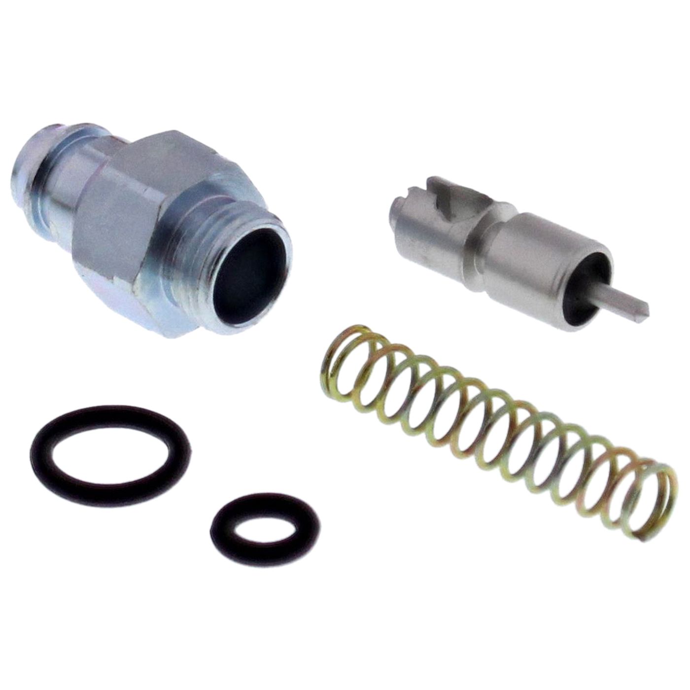 Wrp Choke Plunger Kits - WRP461019 image