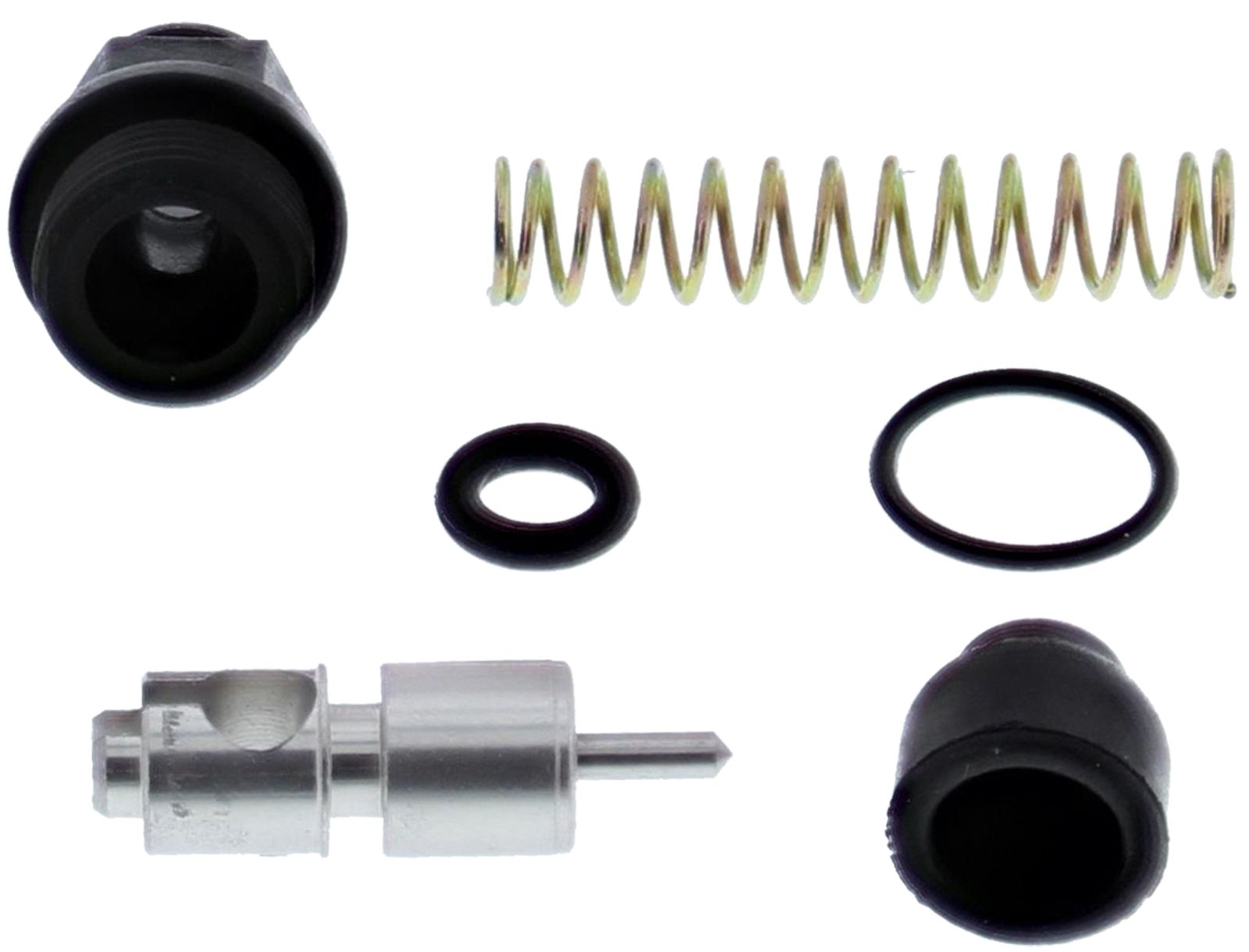 Wrp Choke Plunger Kits - WRP461021 image