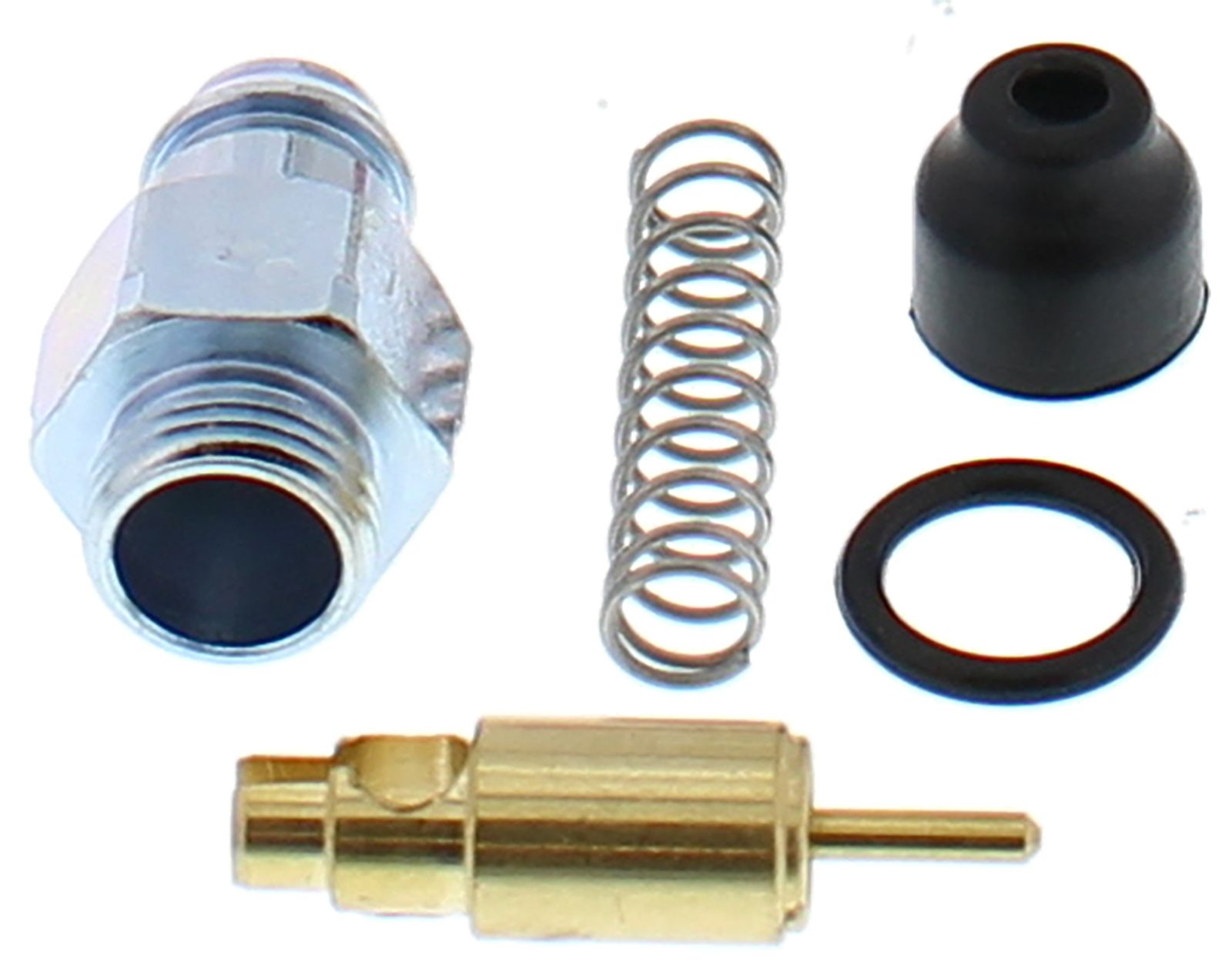 Wrp Choke Plunger Kits - WRP461022 image