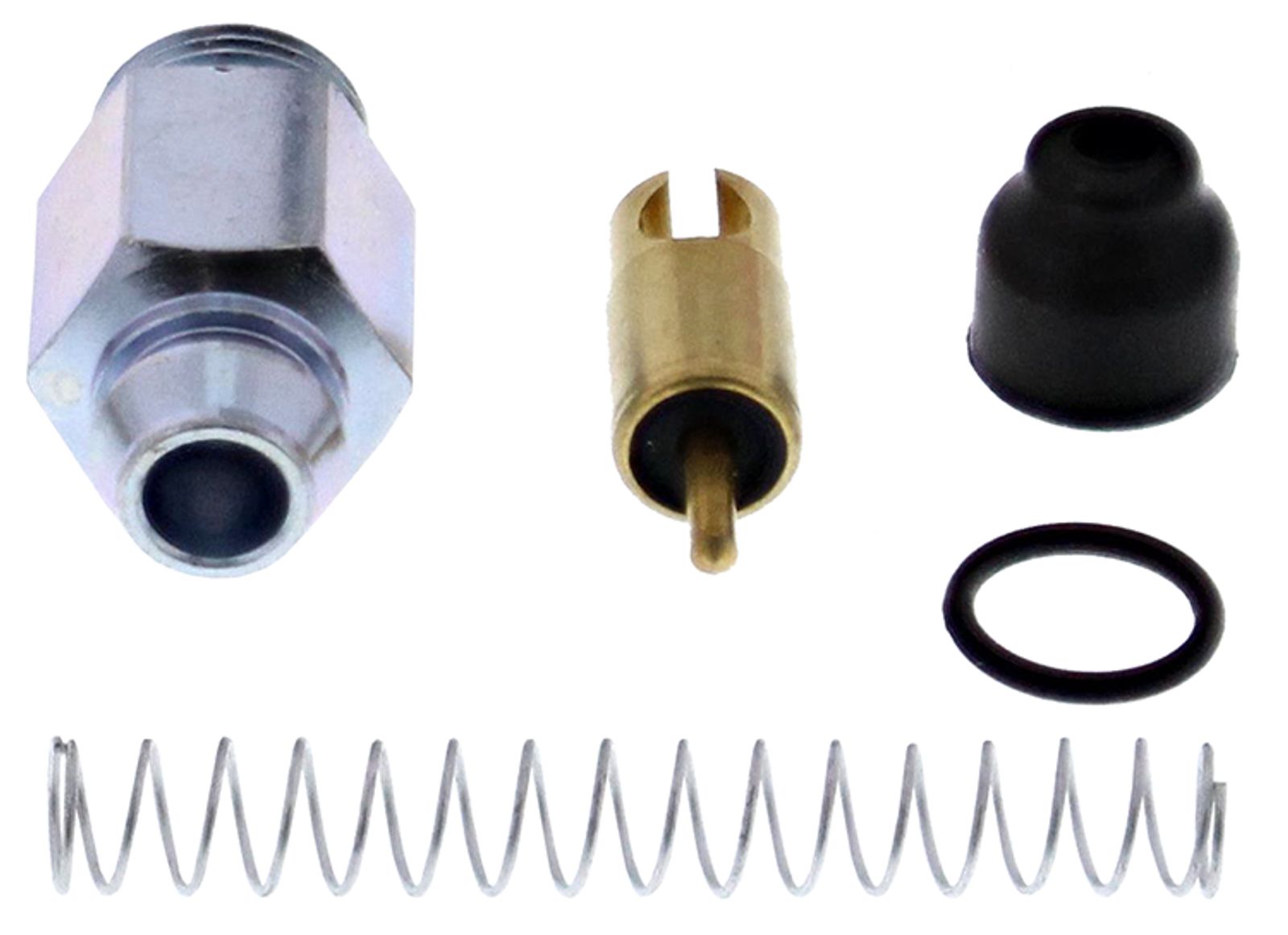 Wrp Choke Plunger Kits - WRP461024 image