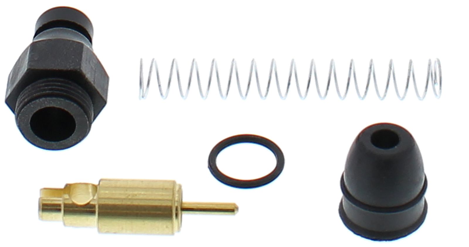 Wrp Choke Plunger Kits - WRP461027 image