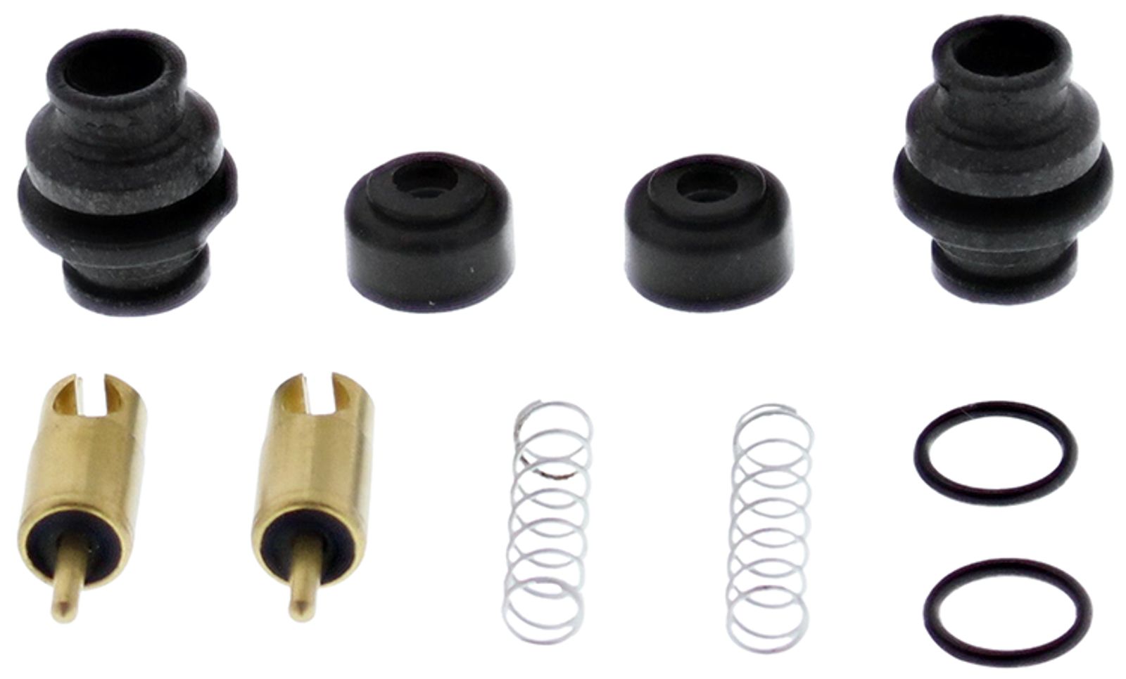 Wrp Choke Plunger Kits - WRP461030 image