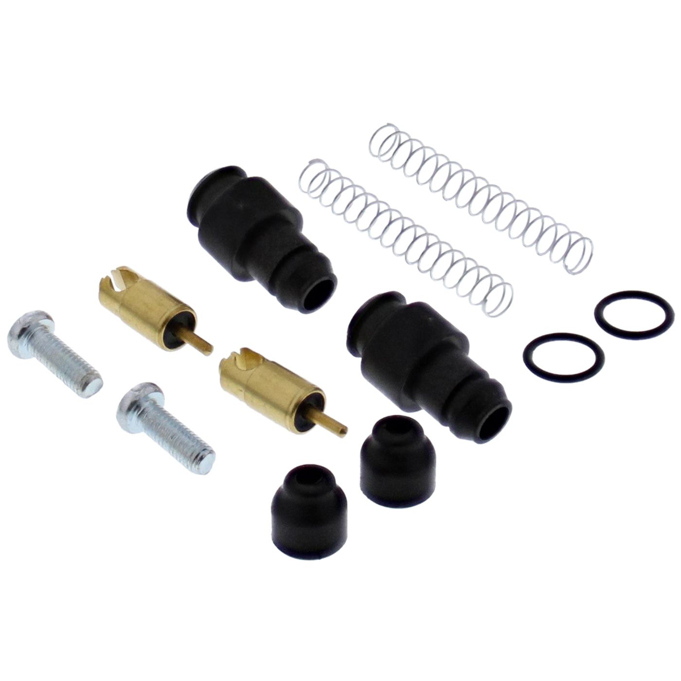 Wrp Choke Plunger Kits - WRP461043 image