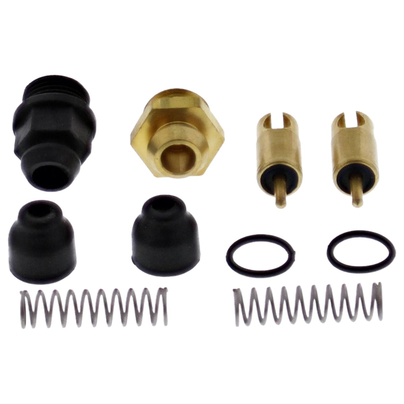 Wrp Choke Plunger Kits - WRP461044 image