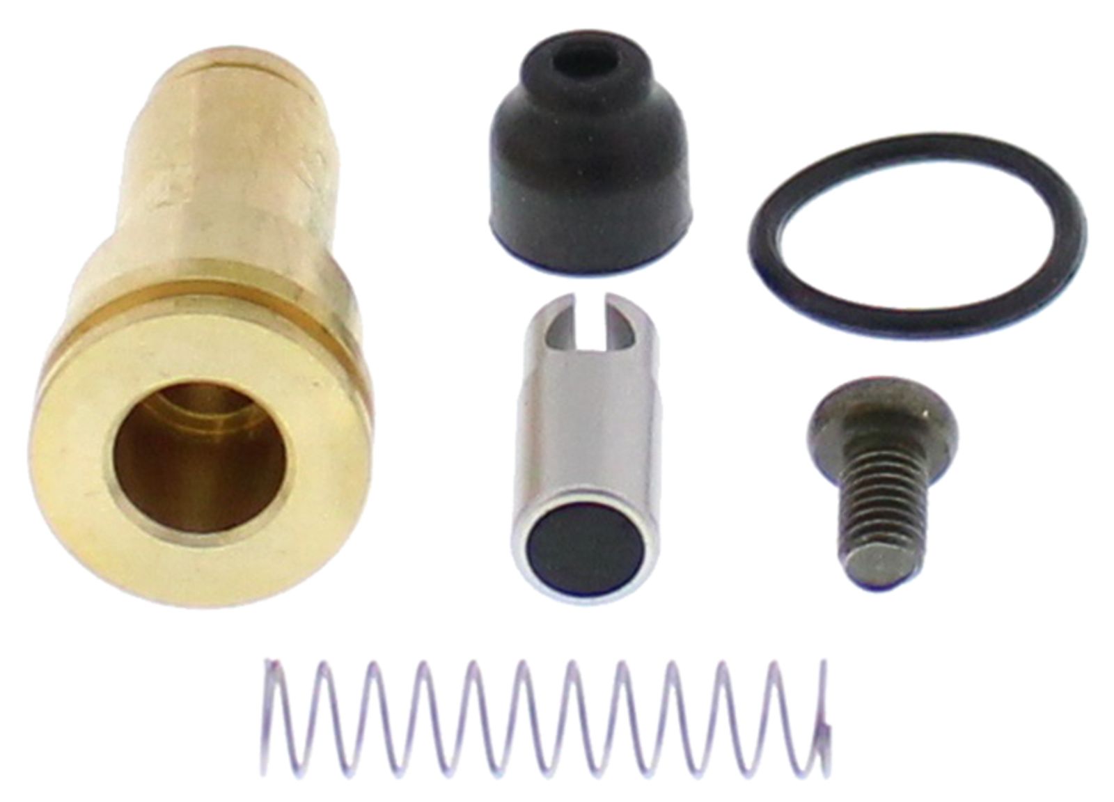 Wrp Choke Plunger Kits - WRP461046 image