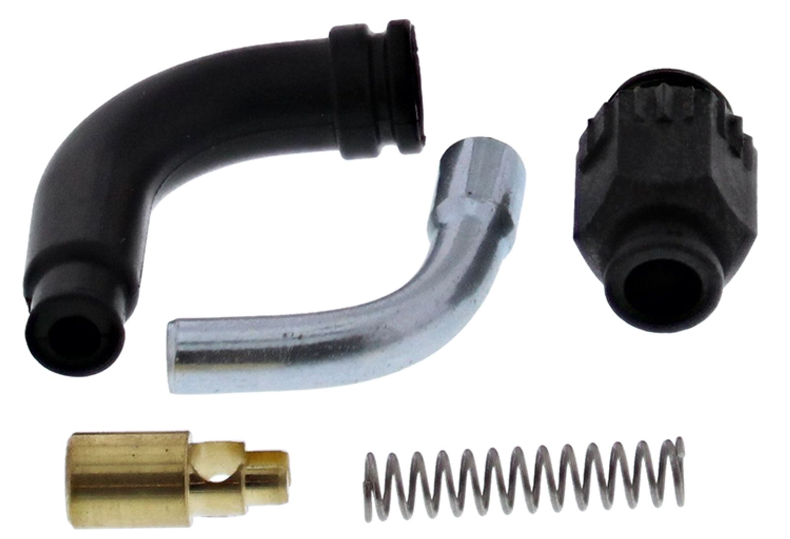 Wrp Choke Plunger Kits - WRP462002 image