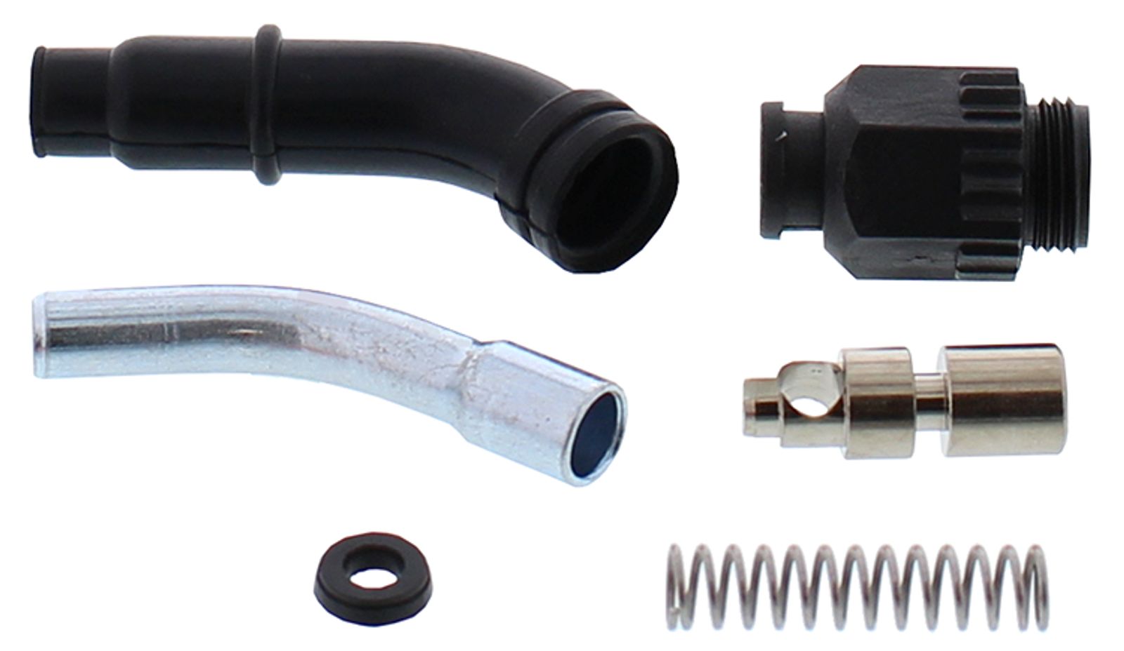 Wrp Choke Plunger Kits - WRP462006 image