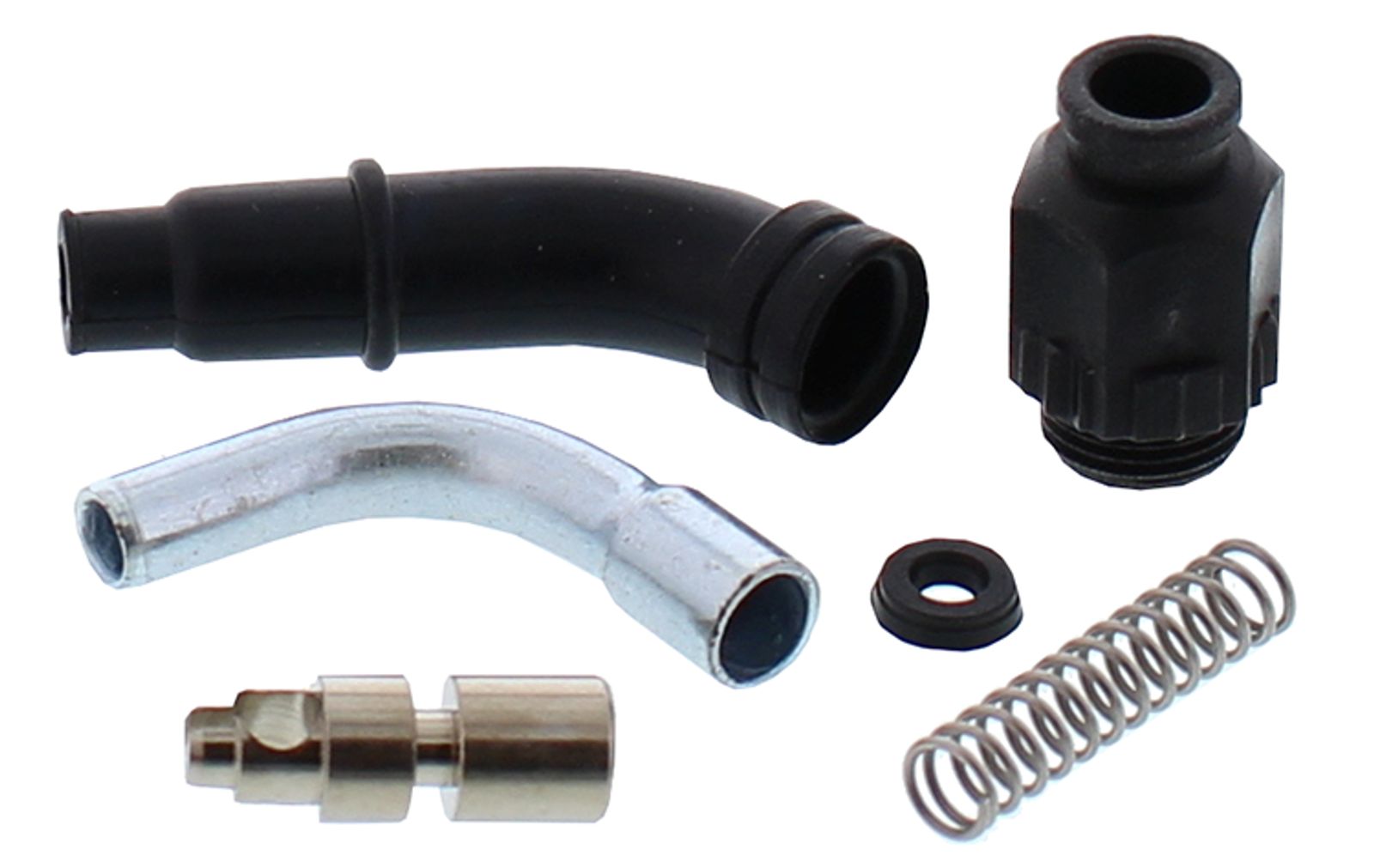 Wrp Choke Plunger Kits - WRP462007 image