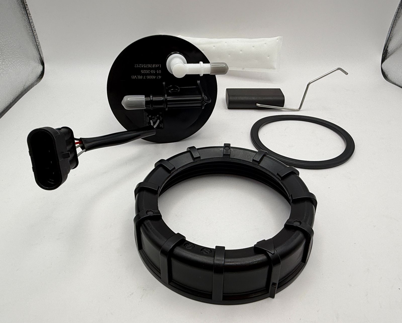 Wrp Fuel Pump Modules - WRP471056 image