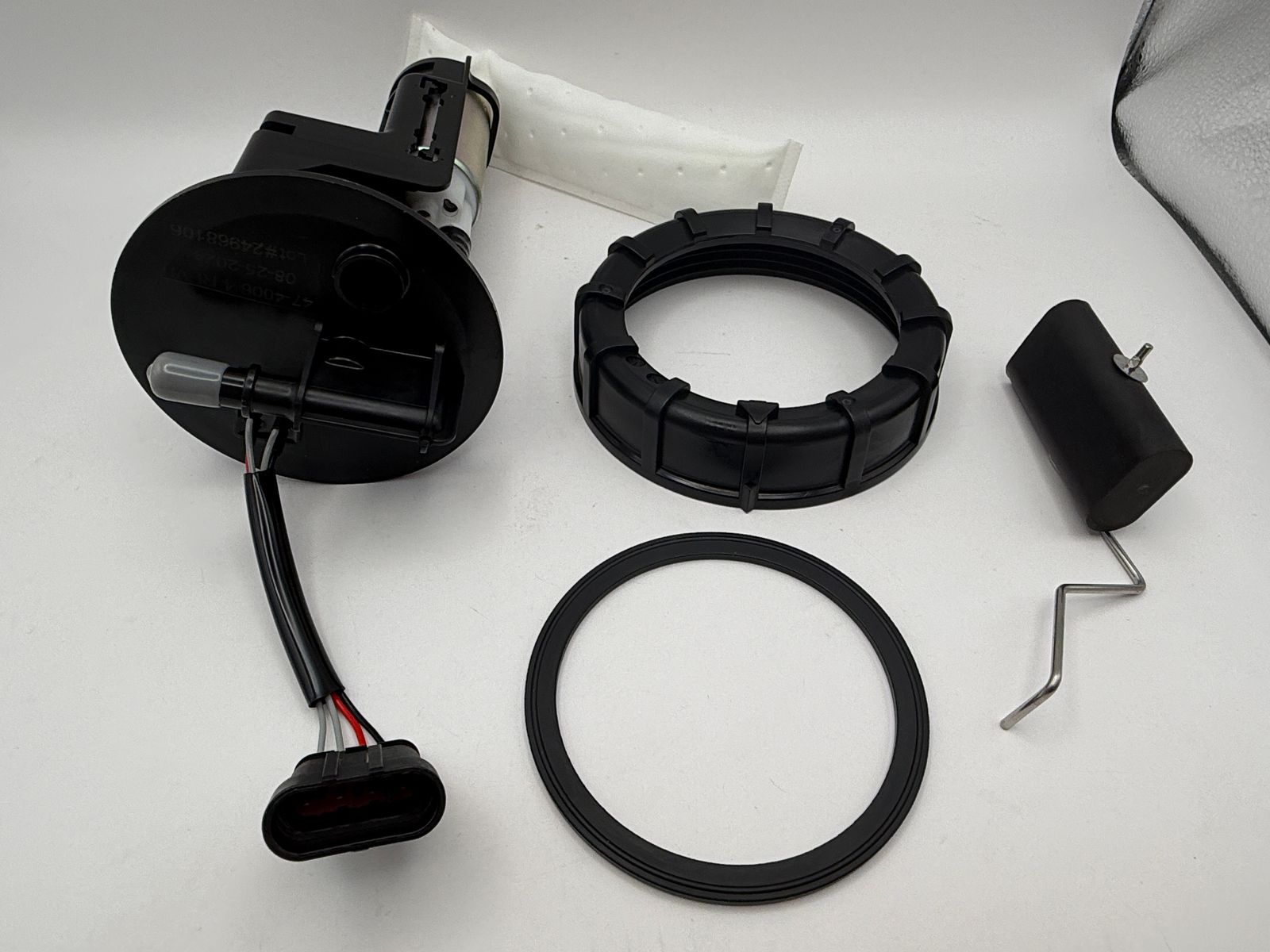 Wrp Fuel Pump Modules - WRP471057 image