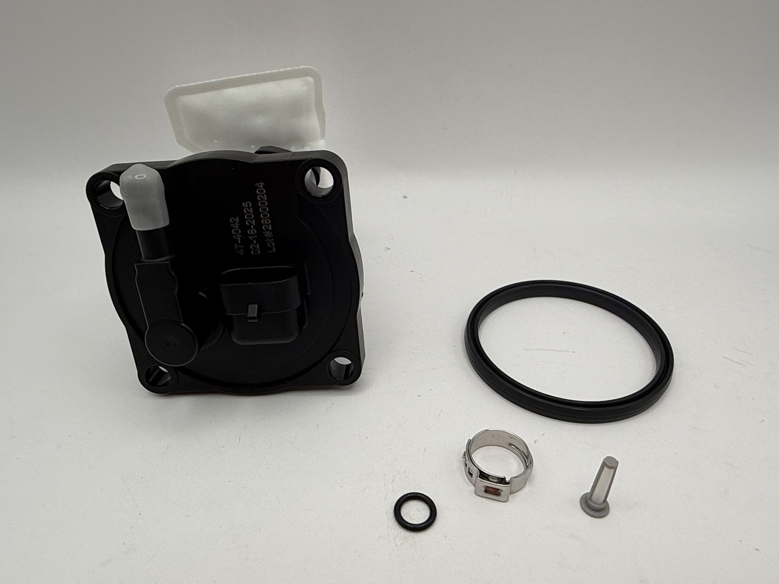 Wrp Fuel Pump Modules - WRP471061 image