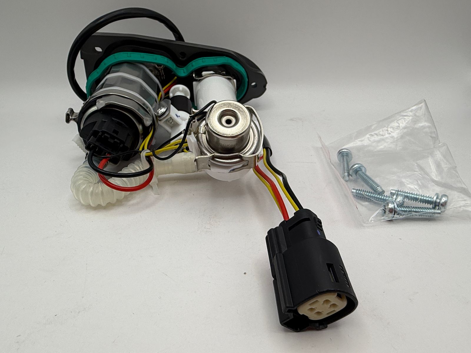 Wrp Fuel Pump Modules - WRP471062 image