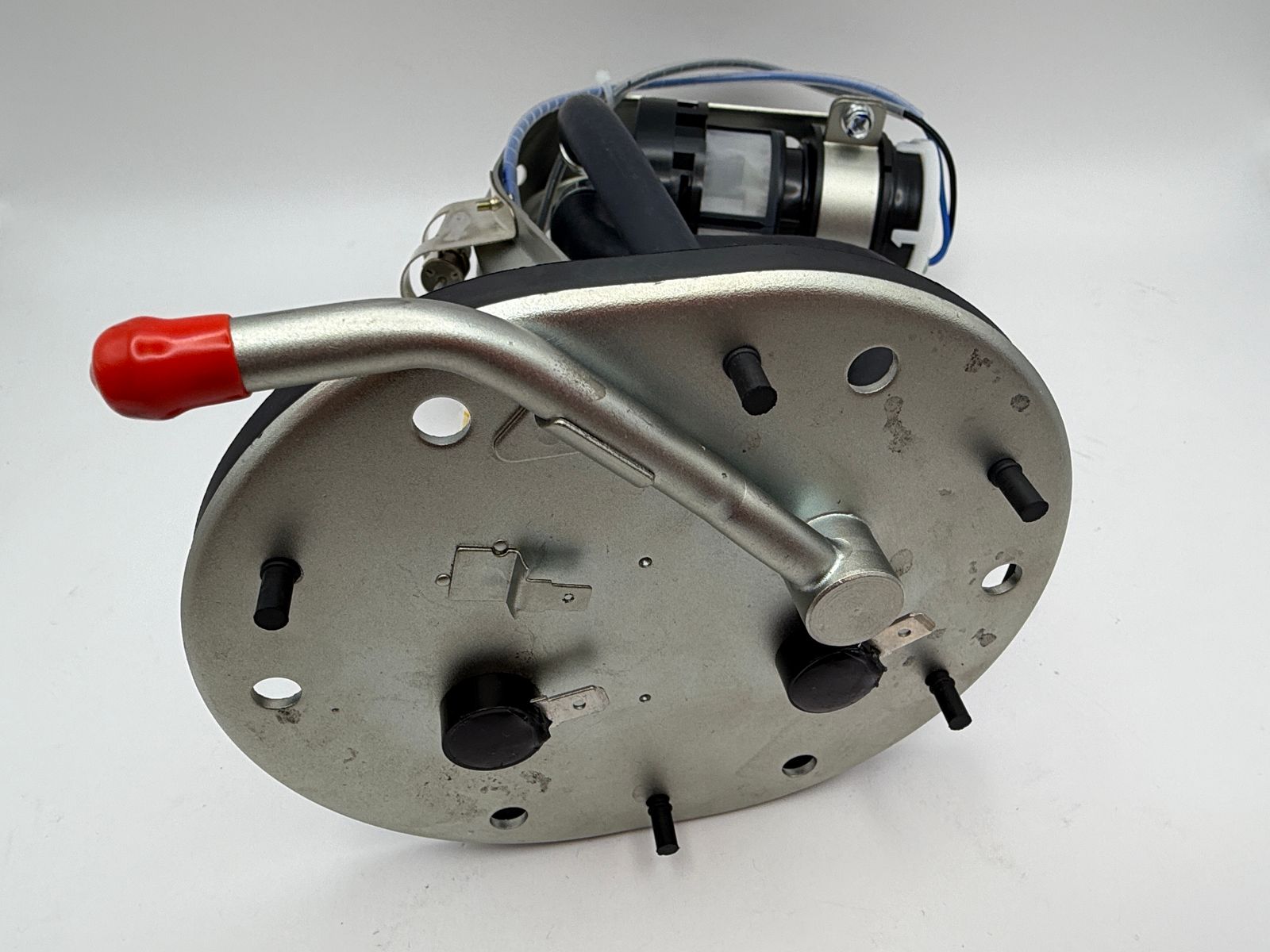 Wrp Fuel Pump Modules - WRP471063 image