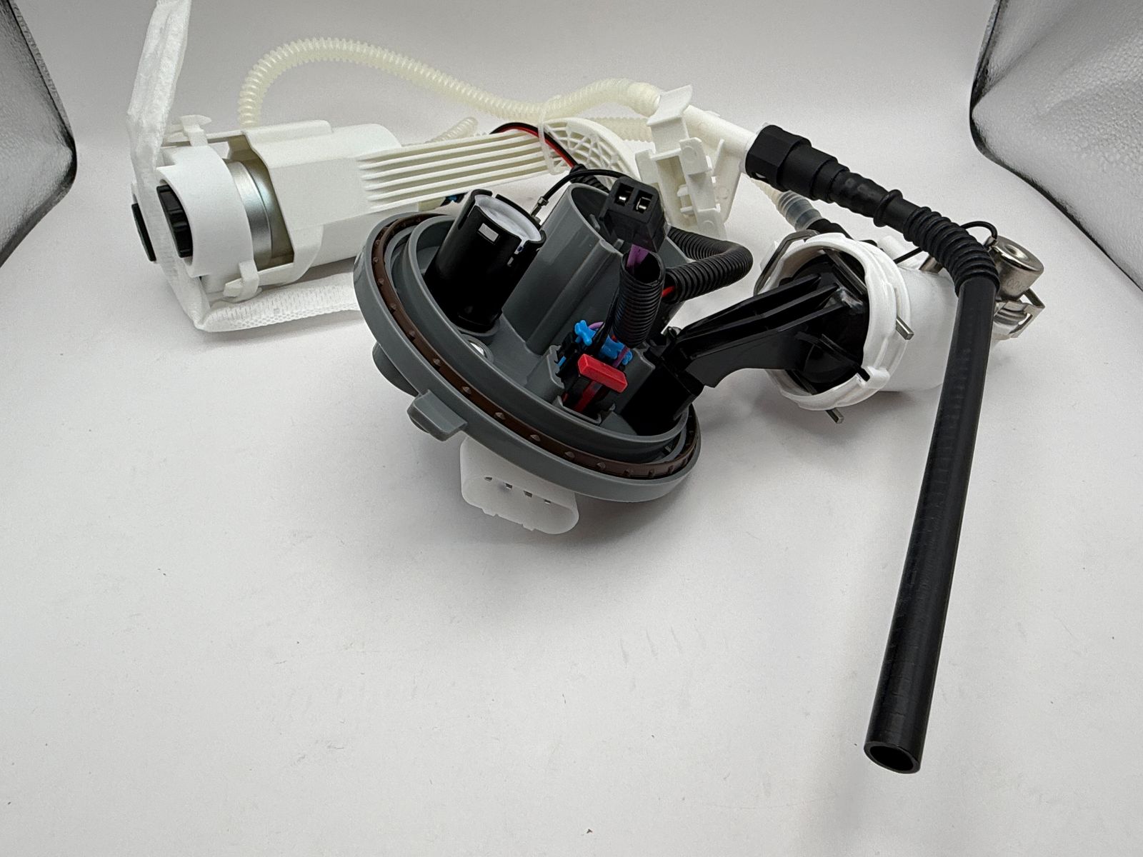 Wrp Fuel Pump Modules - WRP471065 image