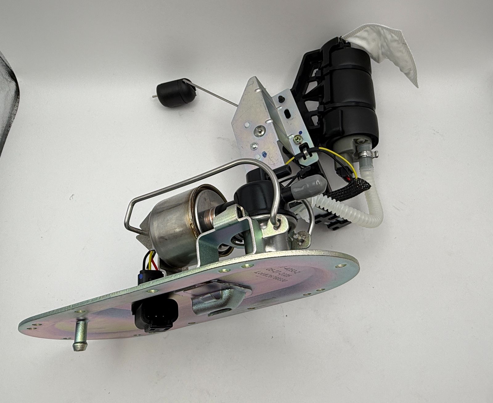 Wrp Fuel Pump Modules - WRP471070 image