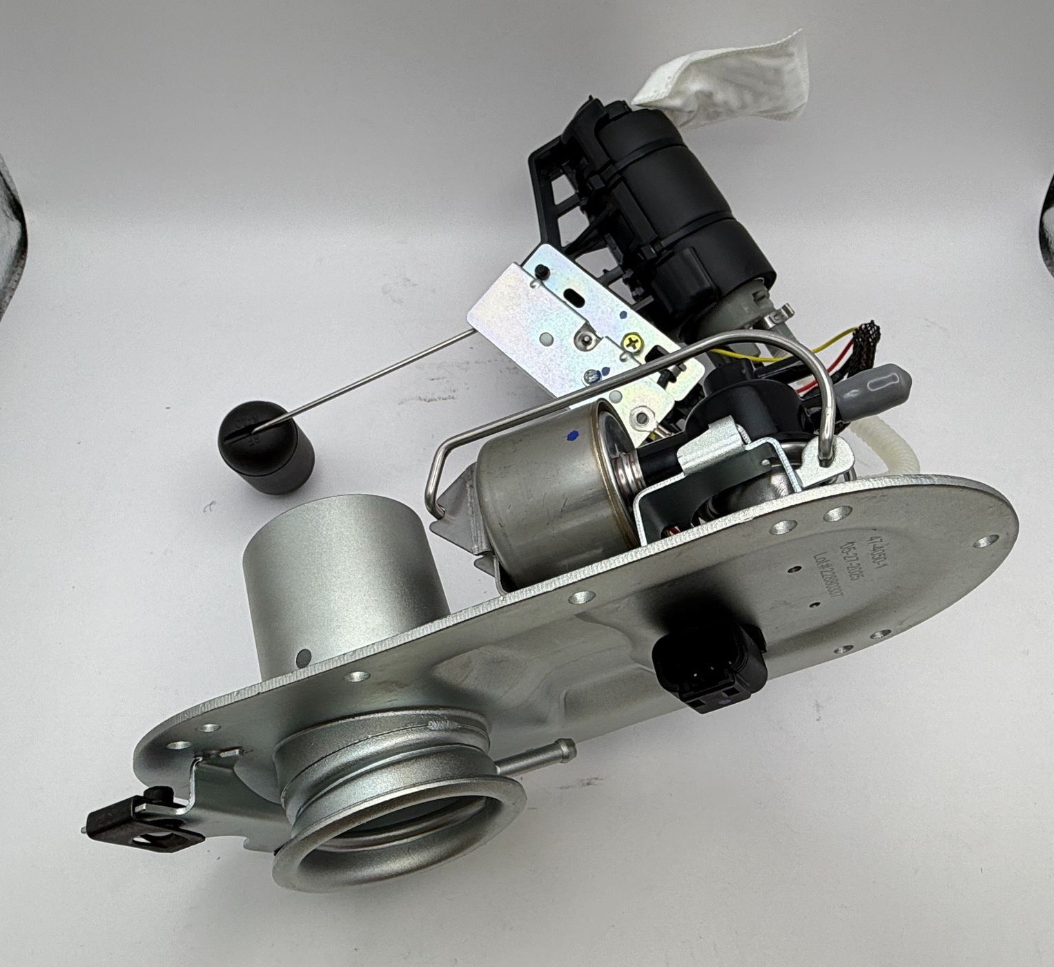 Wrp Fuel Pump Modules - WRP471071 image