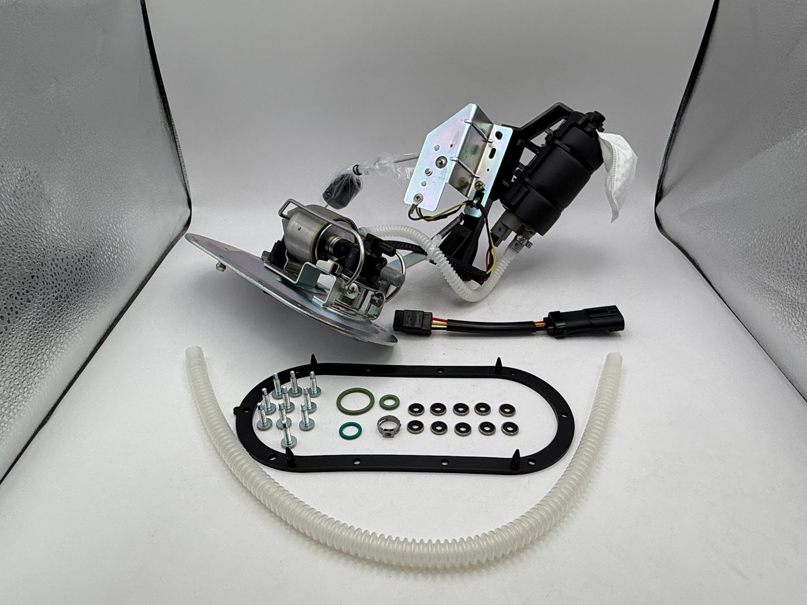 Wrp Fuel Pump Modules - WRP471072 image