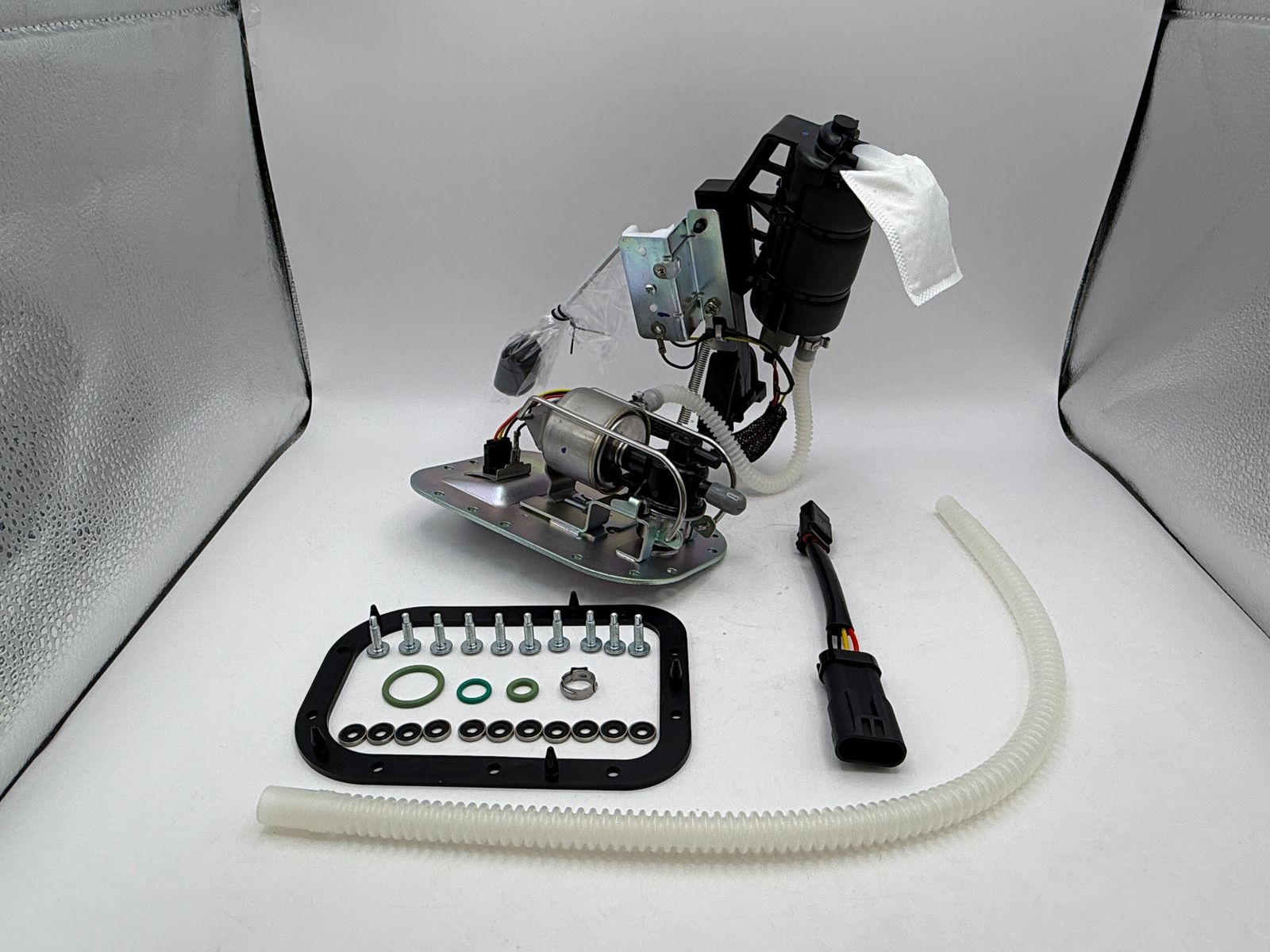 Wrp Fuel Pump Modules - WRP471073 image
