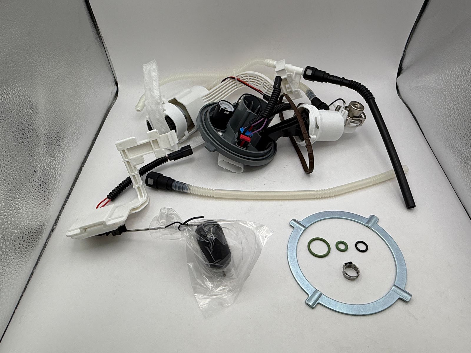 Wrp Fuel Pump Modules - WRP471074 image