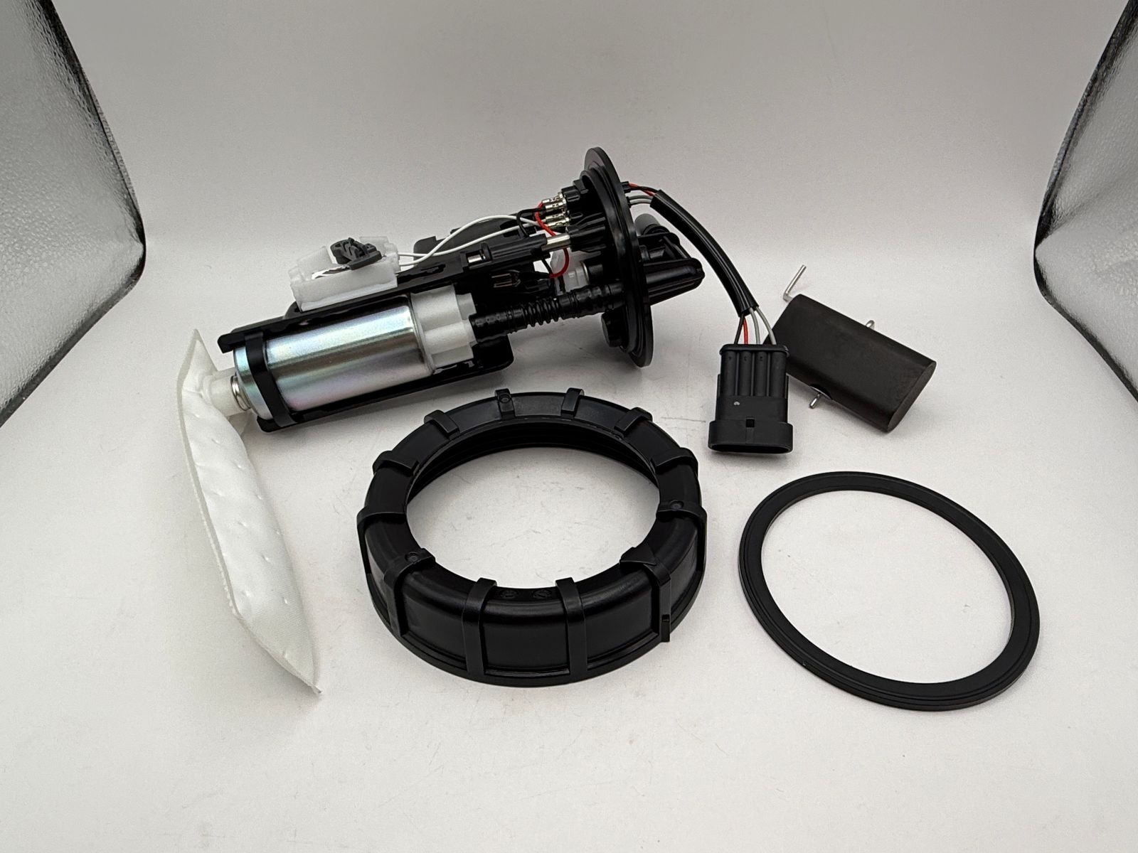 Wrp Fuel Pump Modules - WRP471093 image