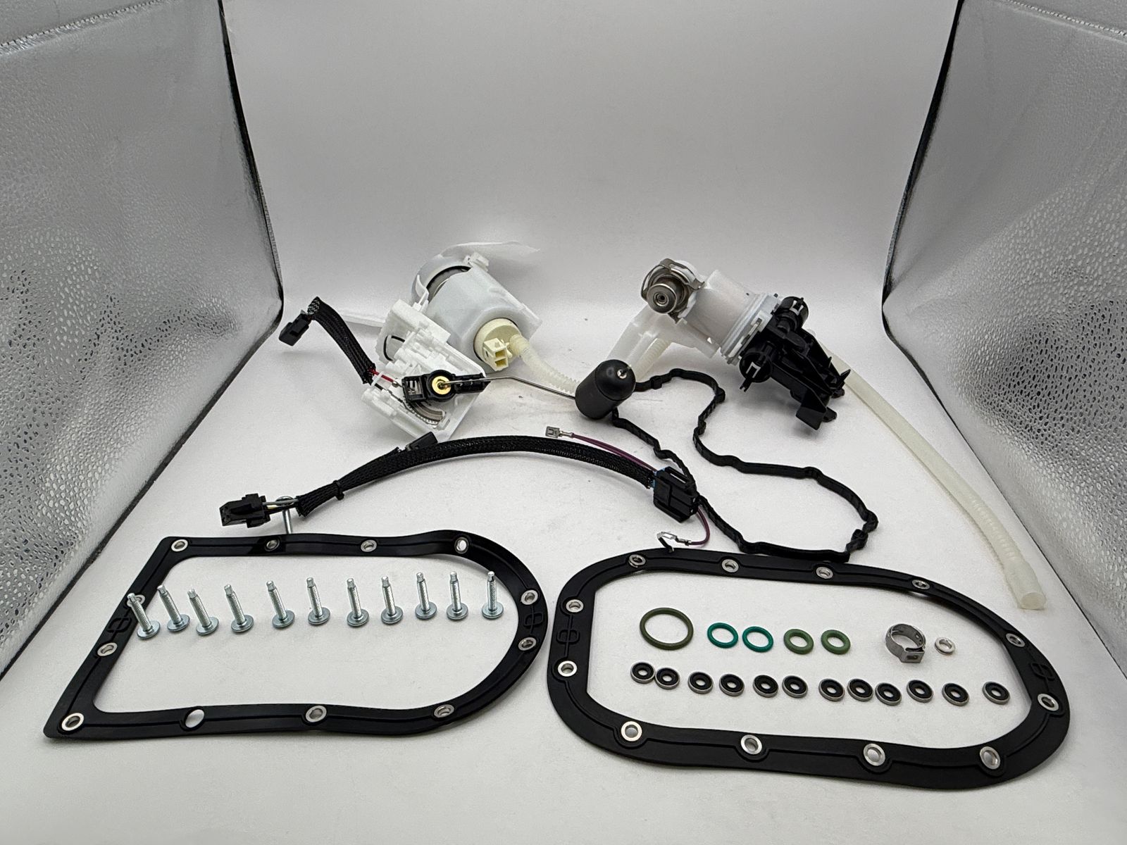Wrp Fuel Pump Modules - WRP471097 image