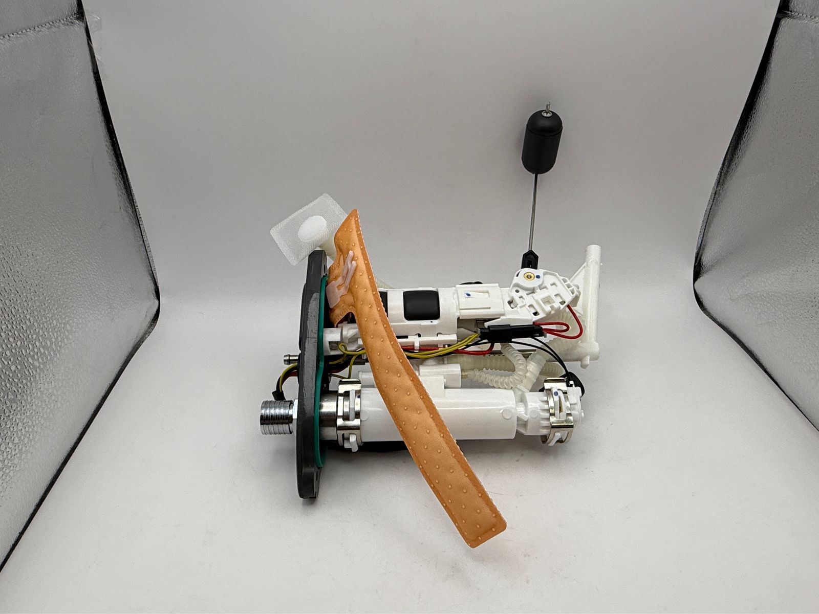 Wrp Fuel Pump Modules - WRP471098 image