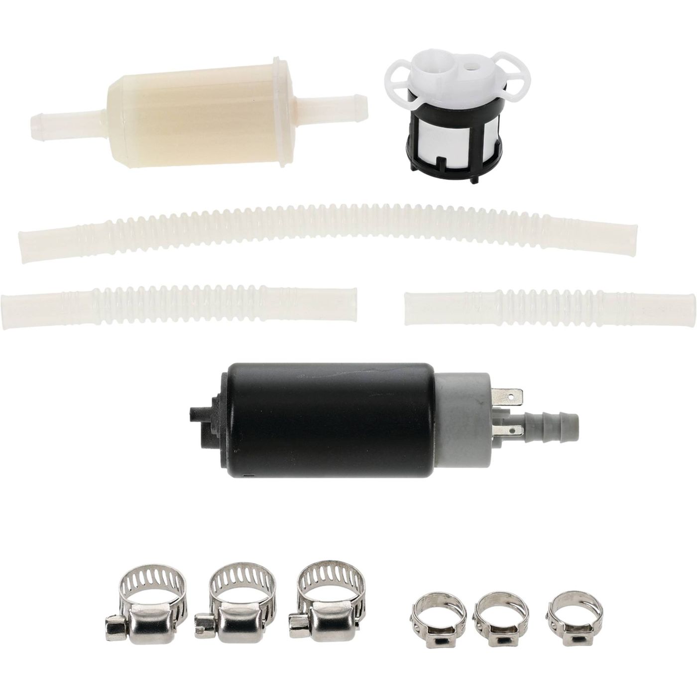 Wrp Fuel Pumps - WRP472036 image