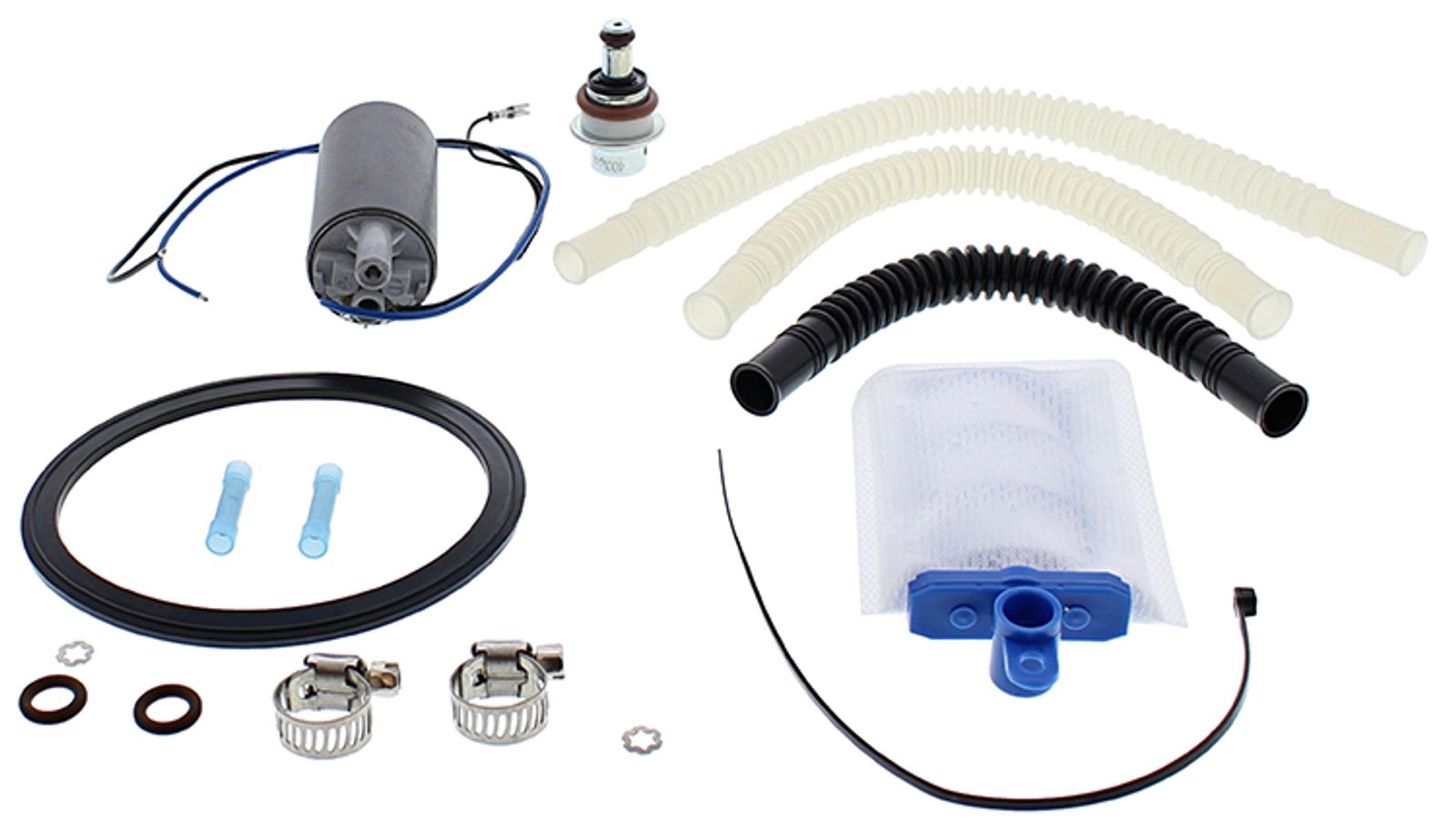 Wrp Fuel Pumps - WRP472039 image
