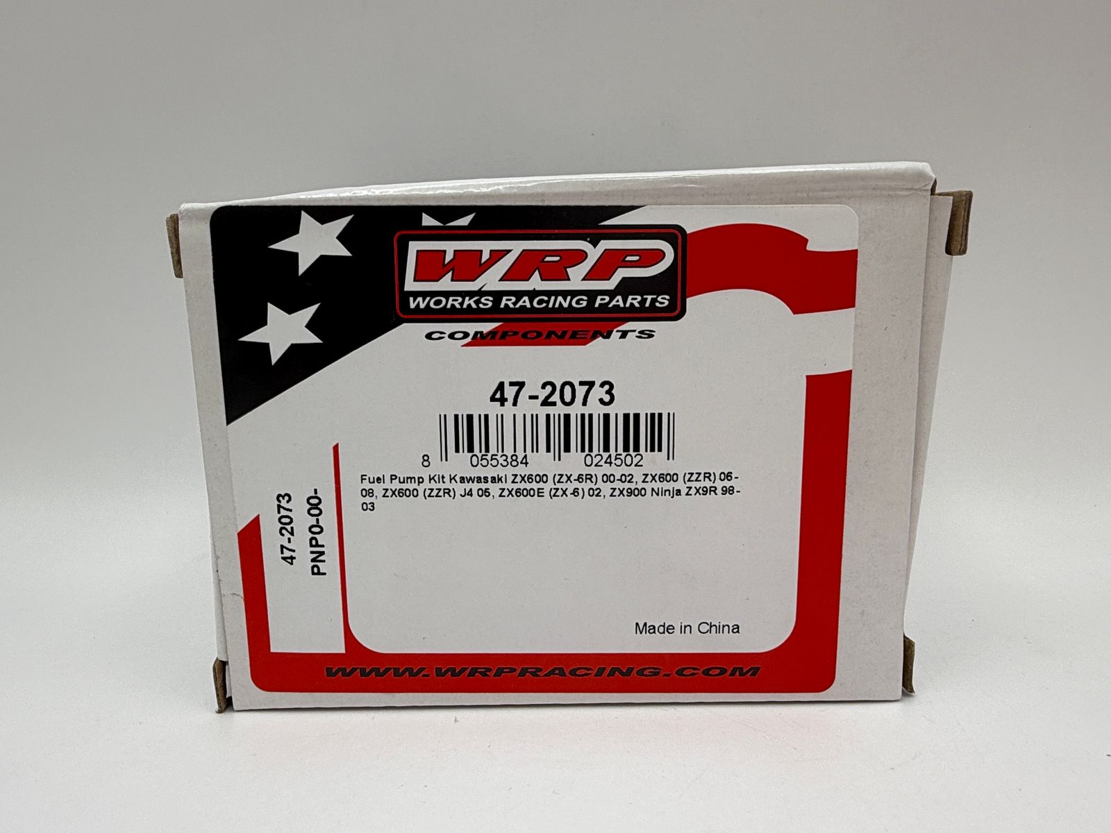 Wrp Fuel Pumps - WRP472073 image
