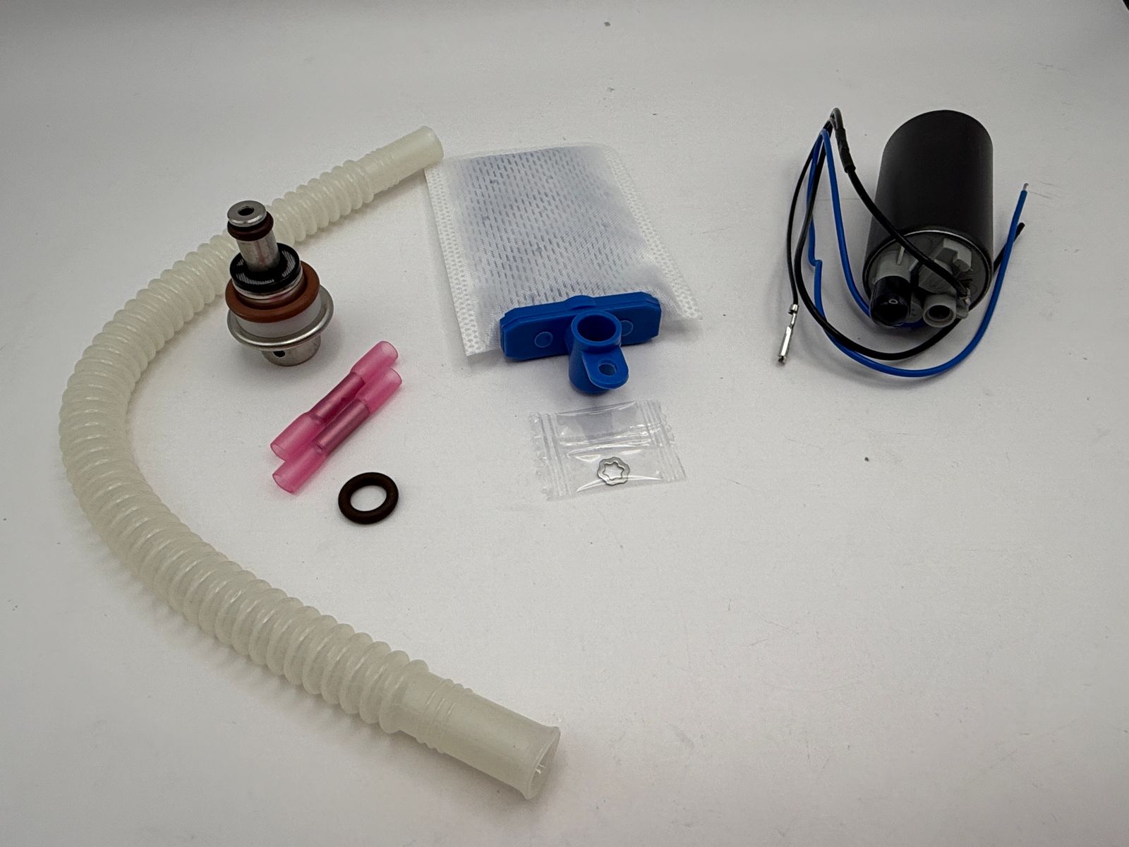 Wrp Fuel Pumps - WRP472079 image