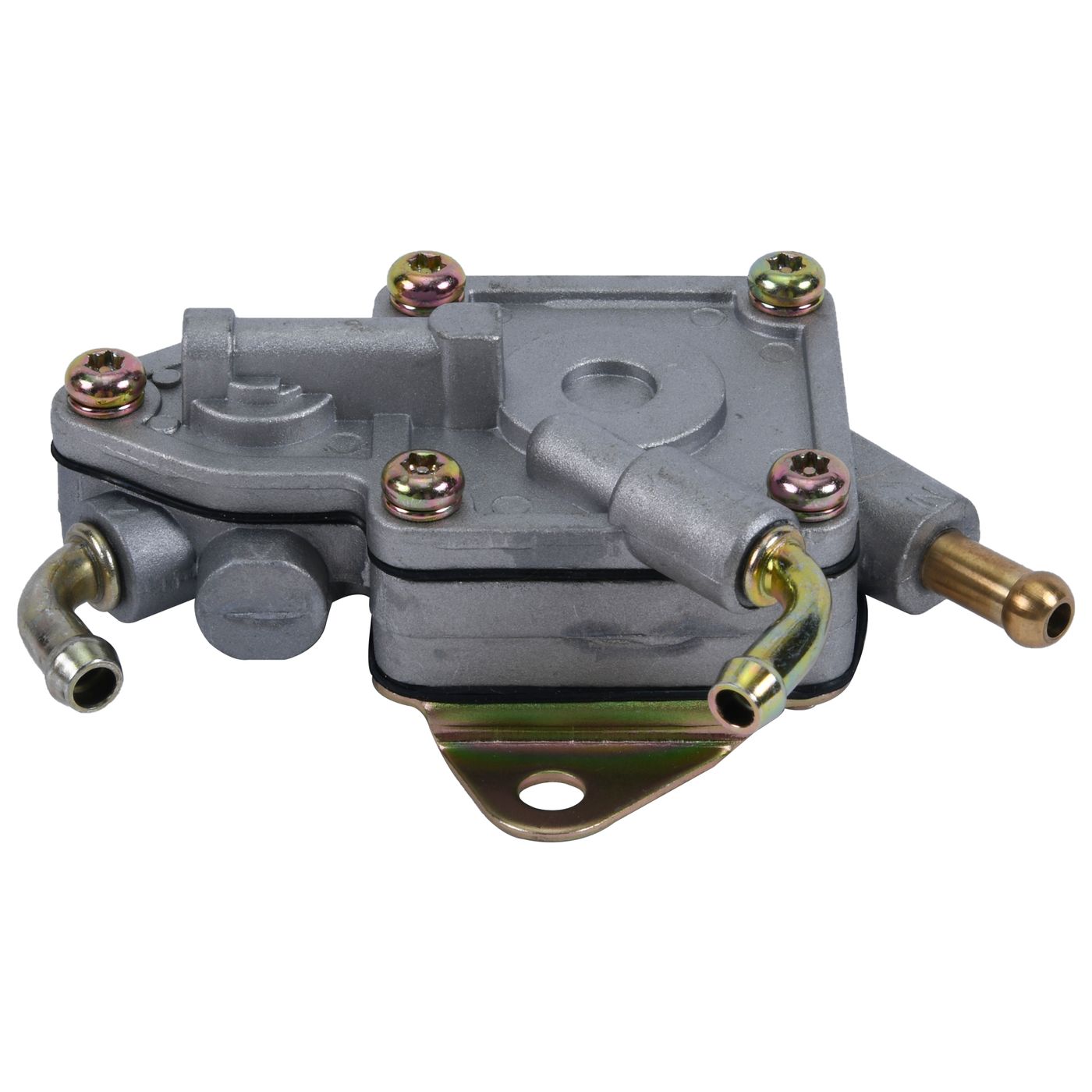 Wrp Fuel Pumps - WRP475001 image