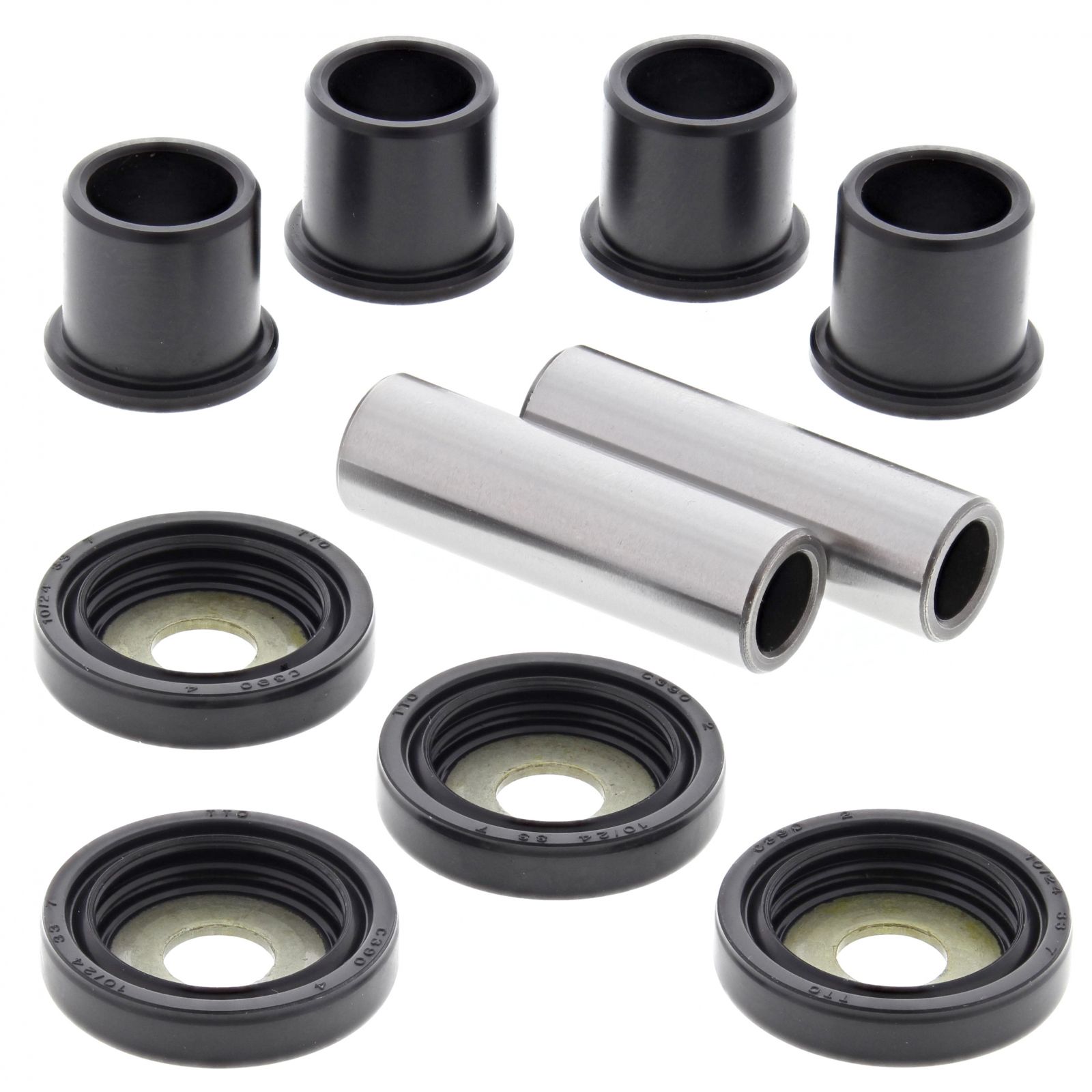 Wrp A-arm Bearing Kits - WRP501002 image