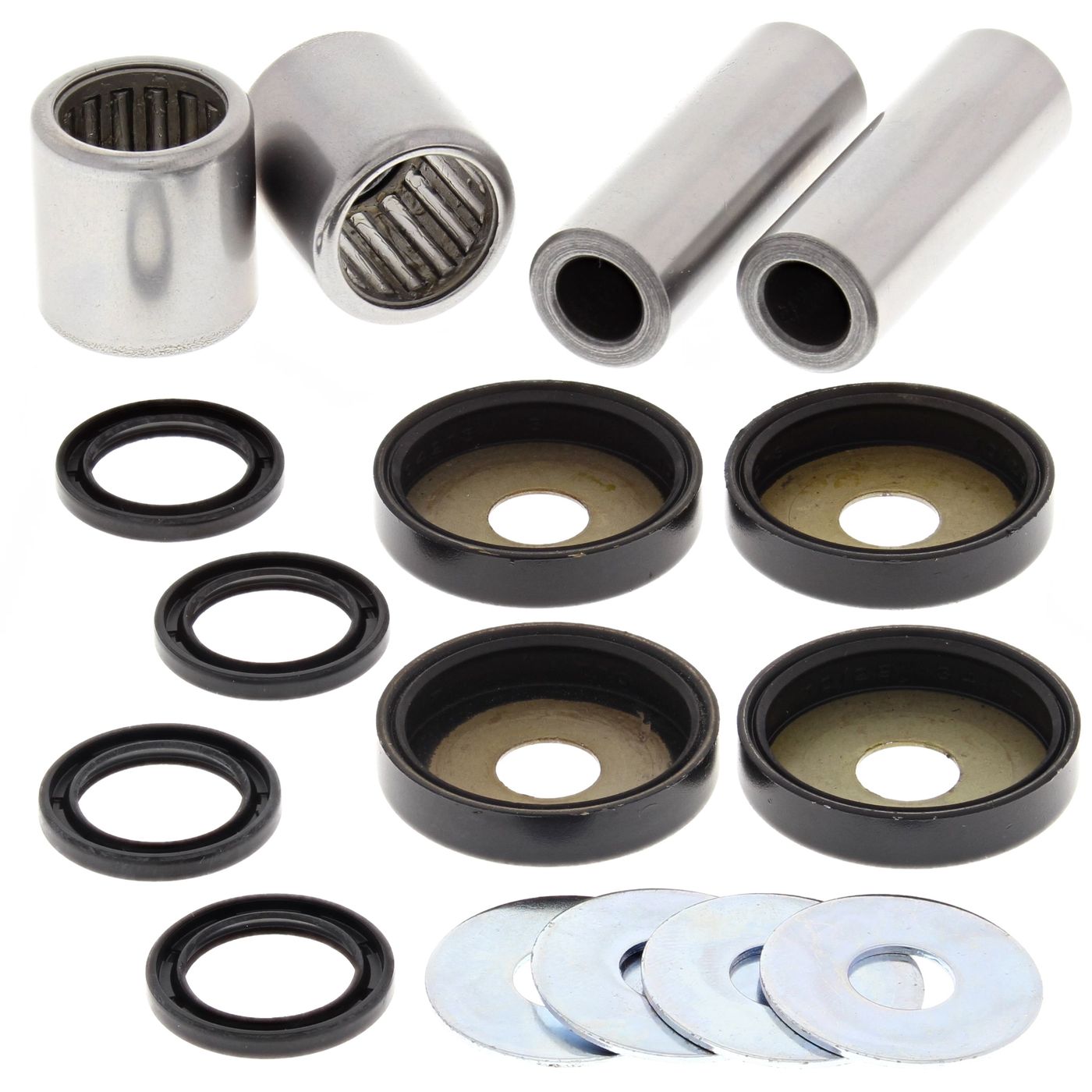 Wrp A-arm Bearing Kits - WRP501018 image