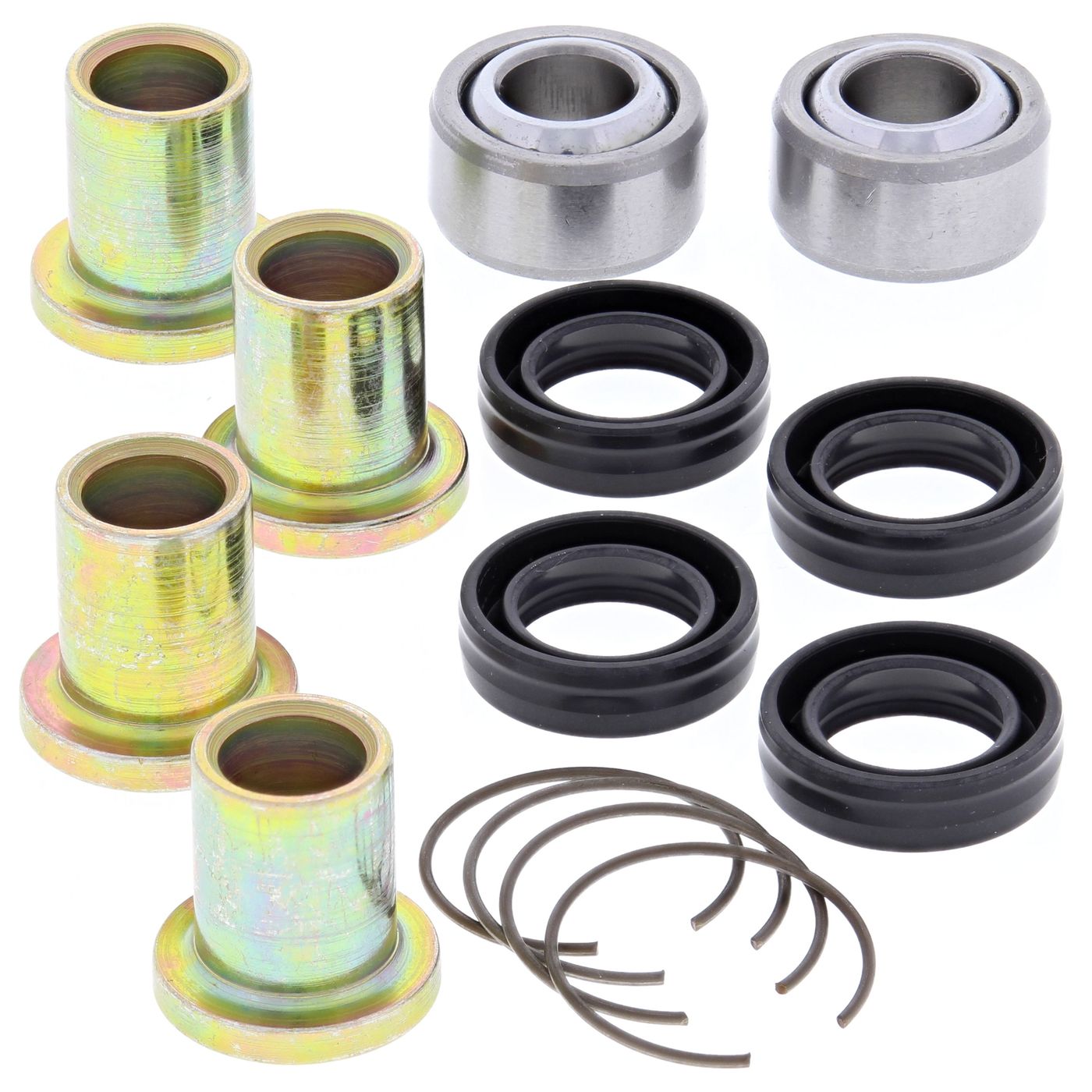 Wrp A-arm Bearing Kits - WRP501019 image