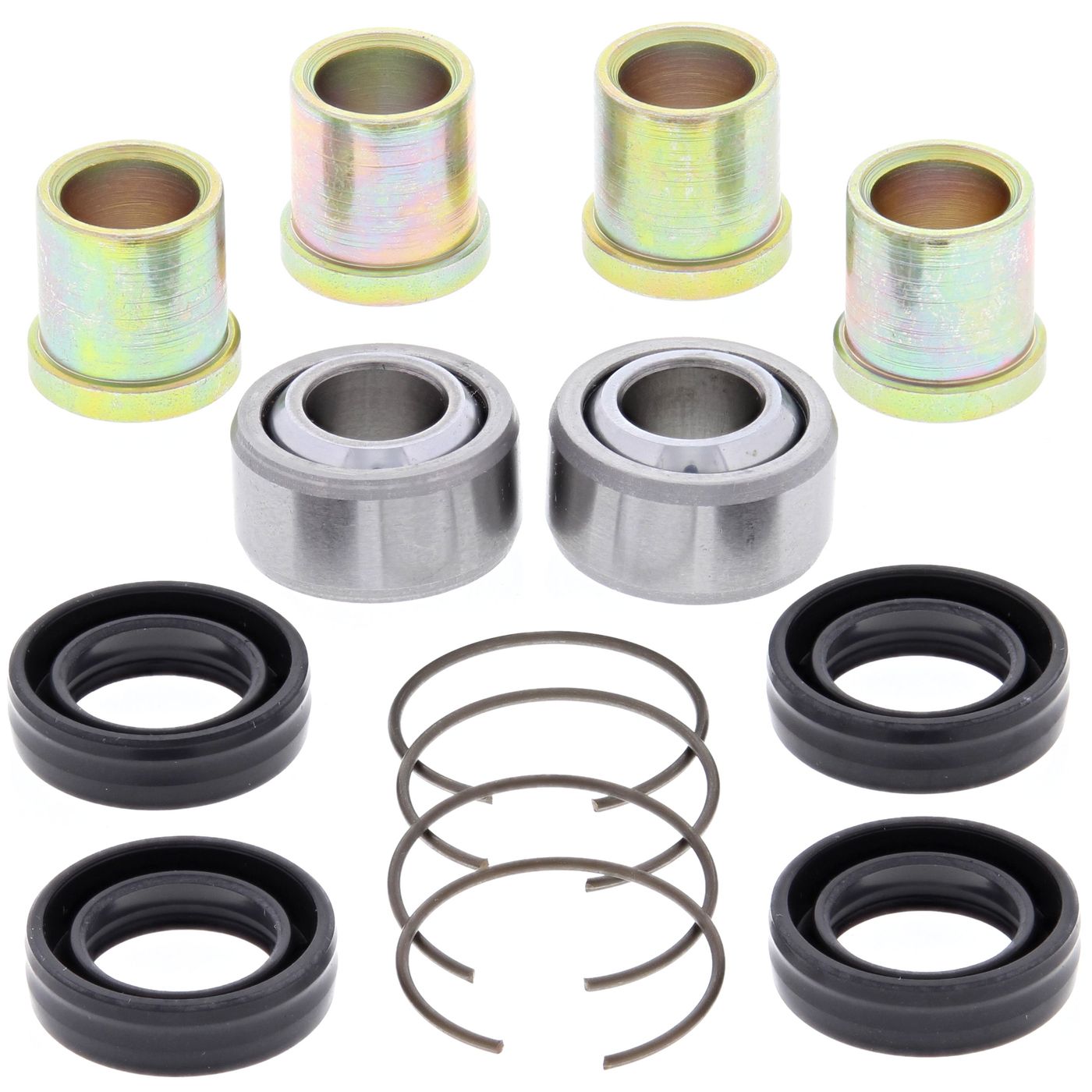 Wrp A-arm Bearing Kits - WRP501020 image