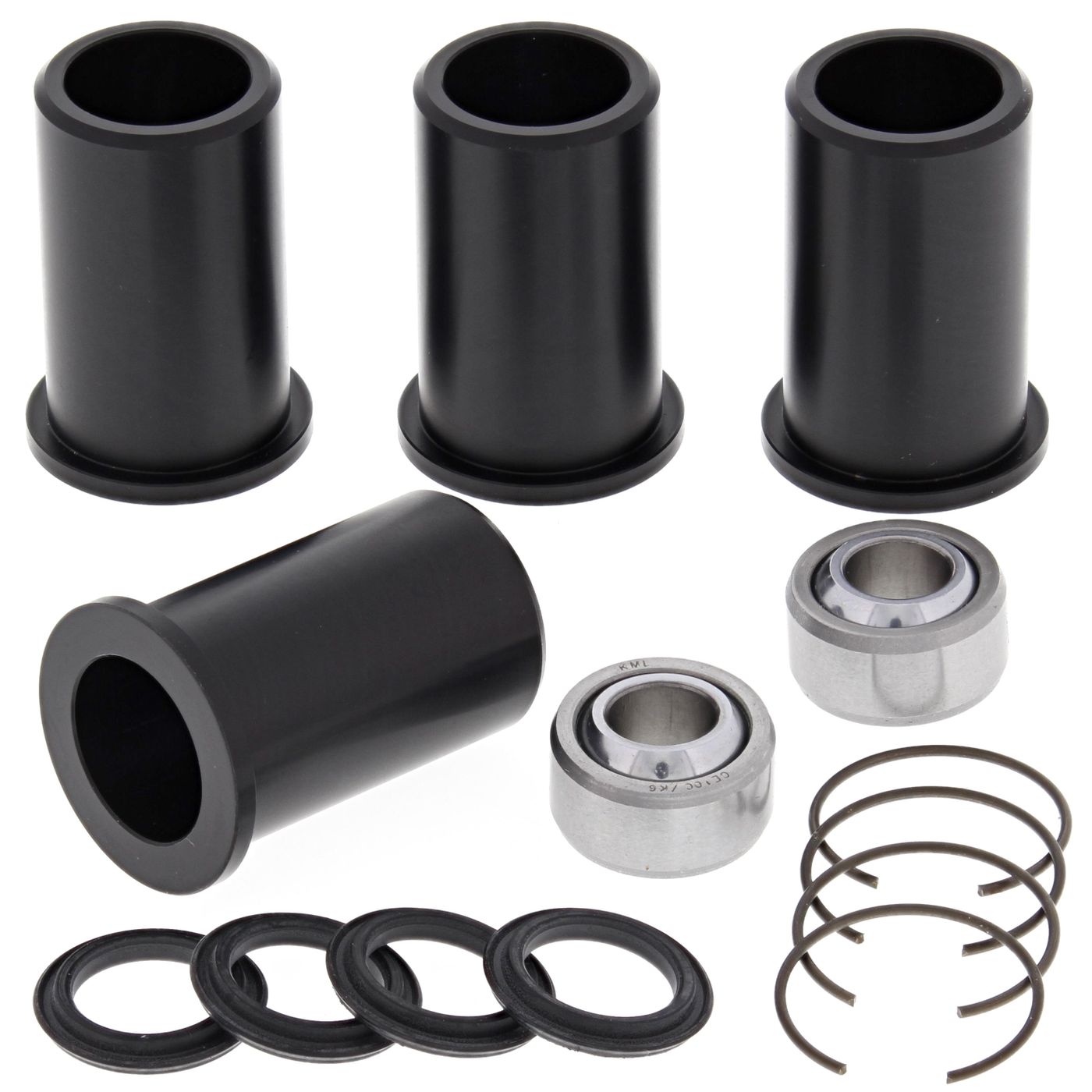 Wrp A-arm Bearing Kits - WRP501022 image