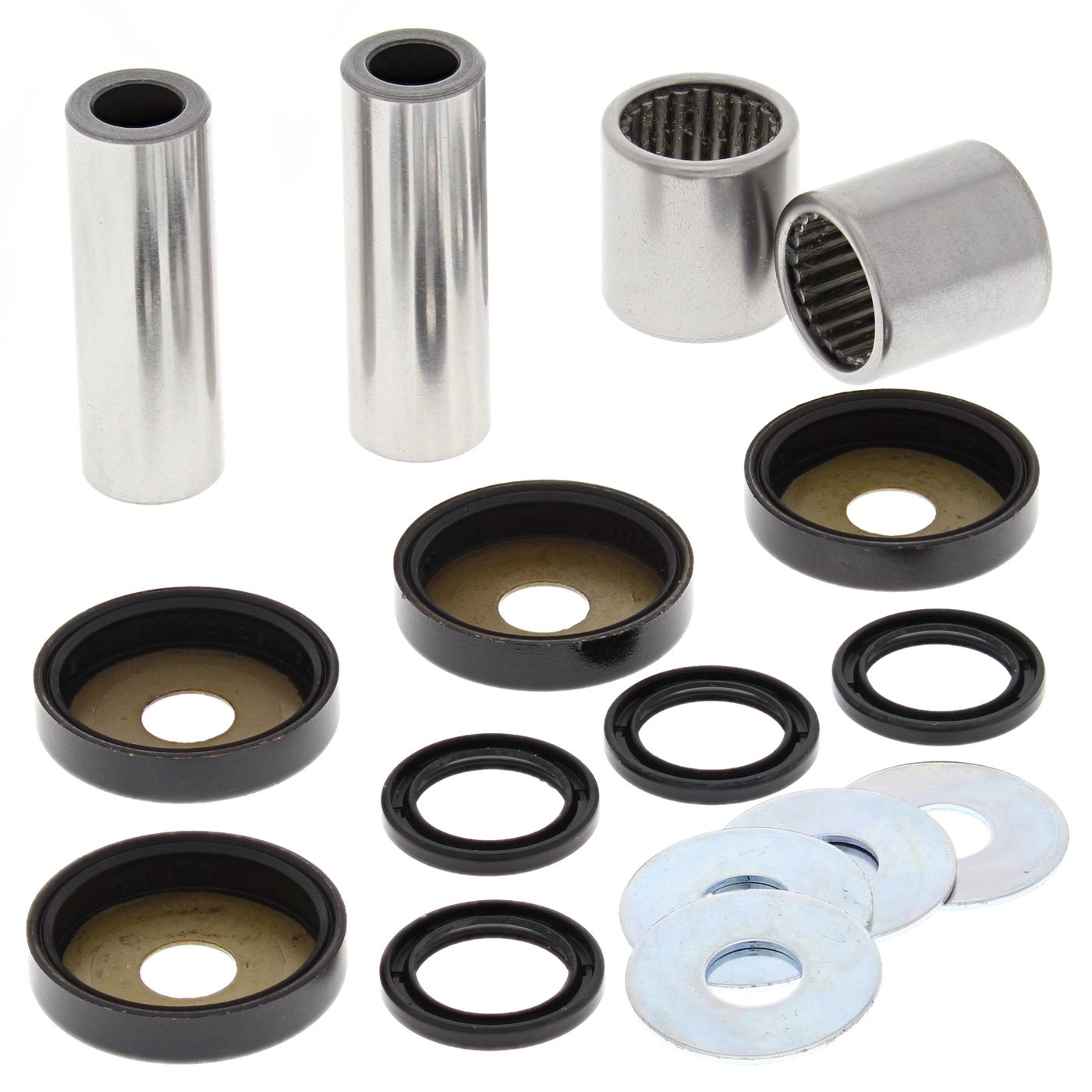 Wrp A-arm Bearing Kits - WRP501028 image