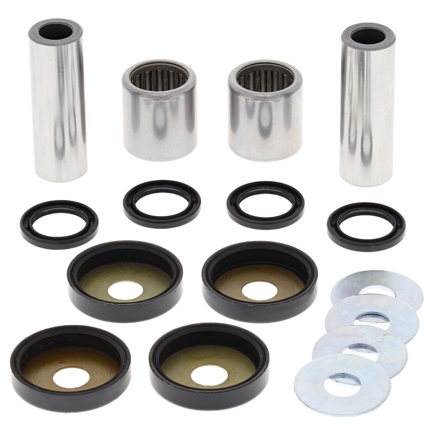 Wrp A-arm Bearing Kits - WRP501030 image