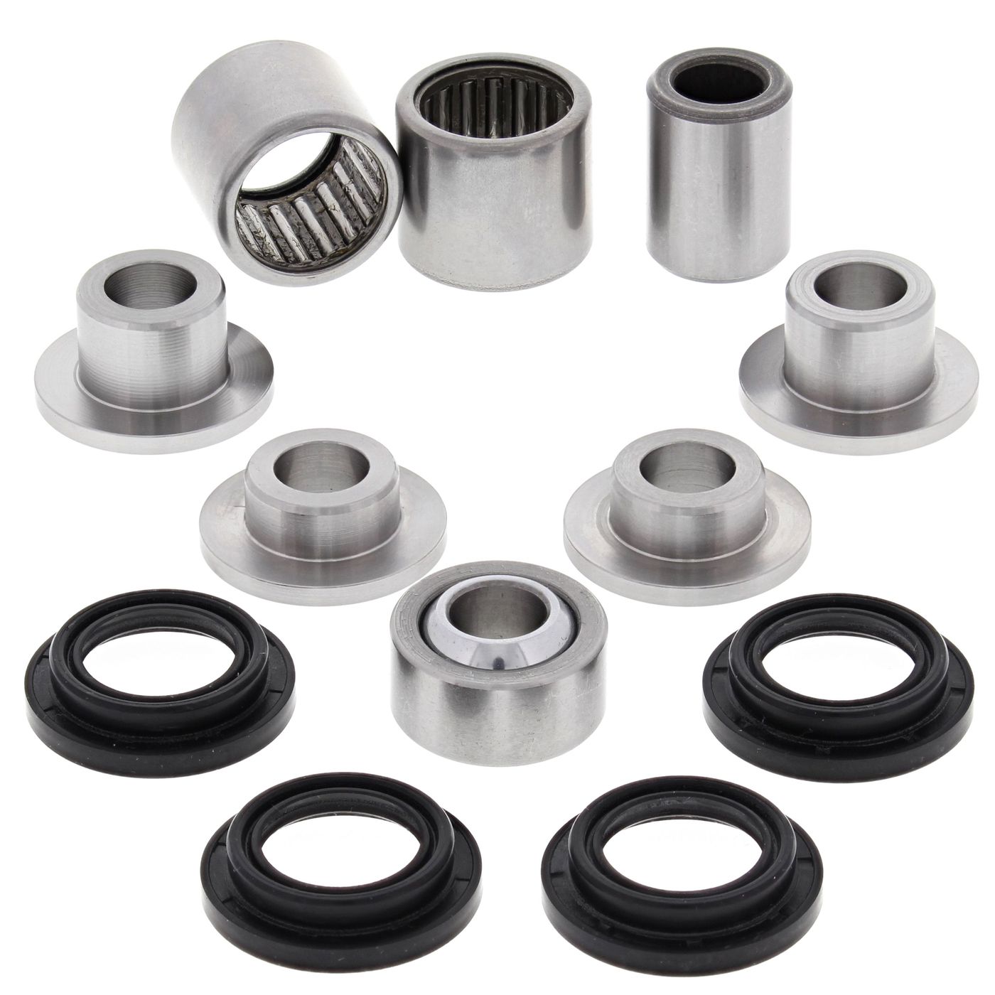 Wrp A-arm Bearing Kits - WRP501031 image