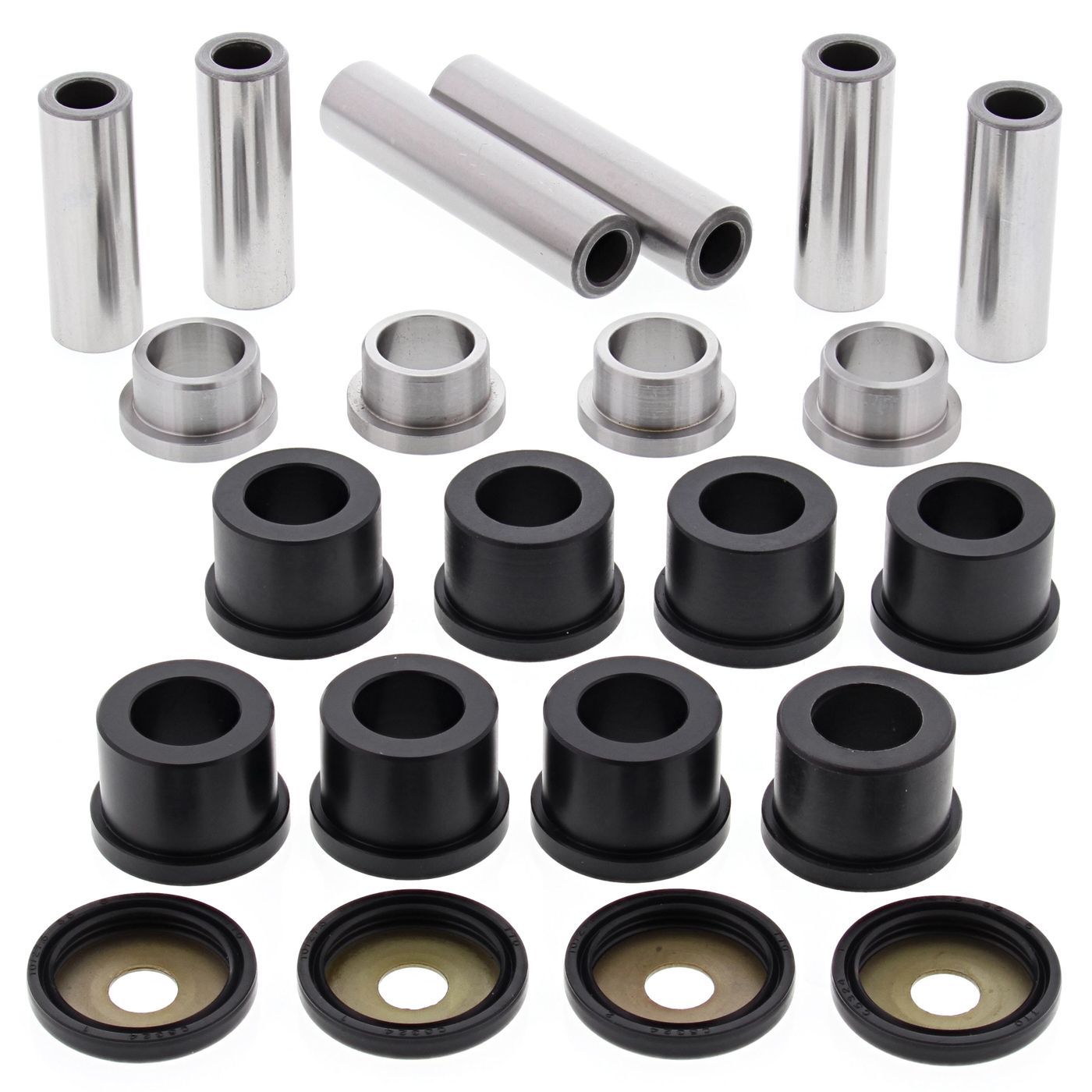 Wrp Rear Ind. Suspension Kits - WRP501034 image