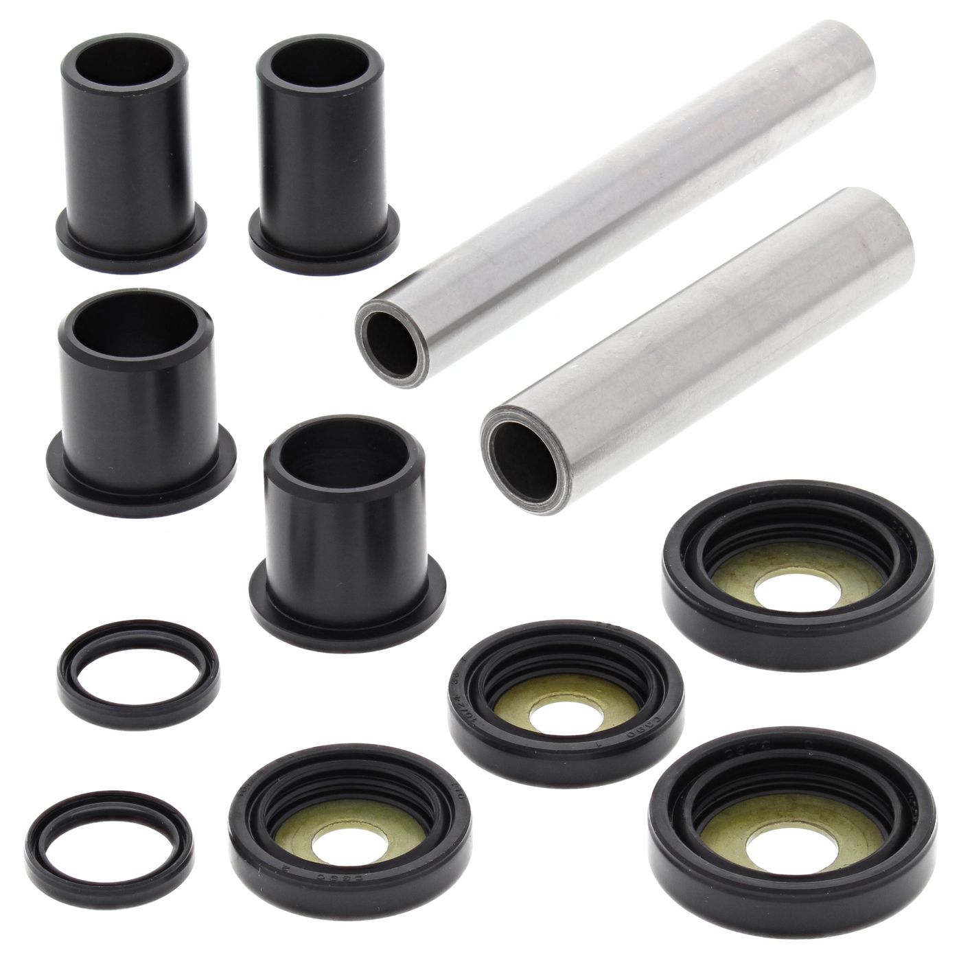 Wrp Rear Ind. Knuckle Kits - WRP501035-K image