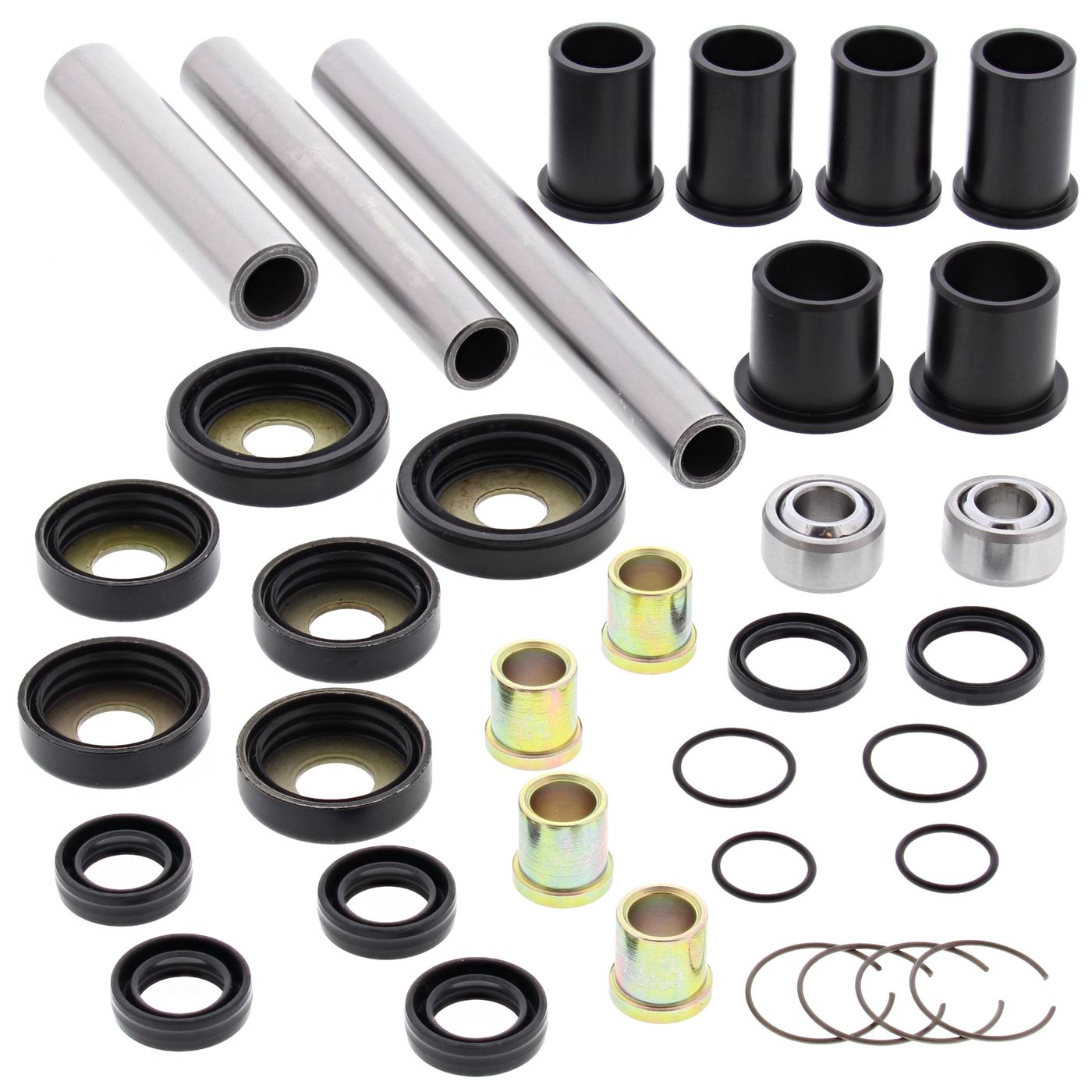 Wrp Rear Ind. Suspension Kits - WRP501035 image