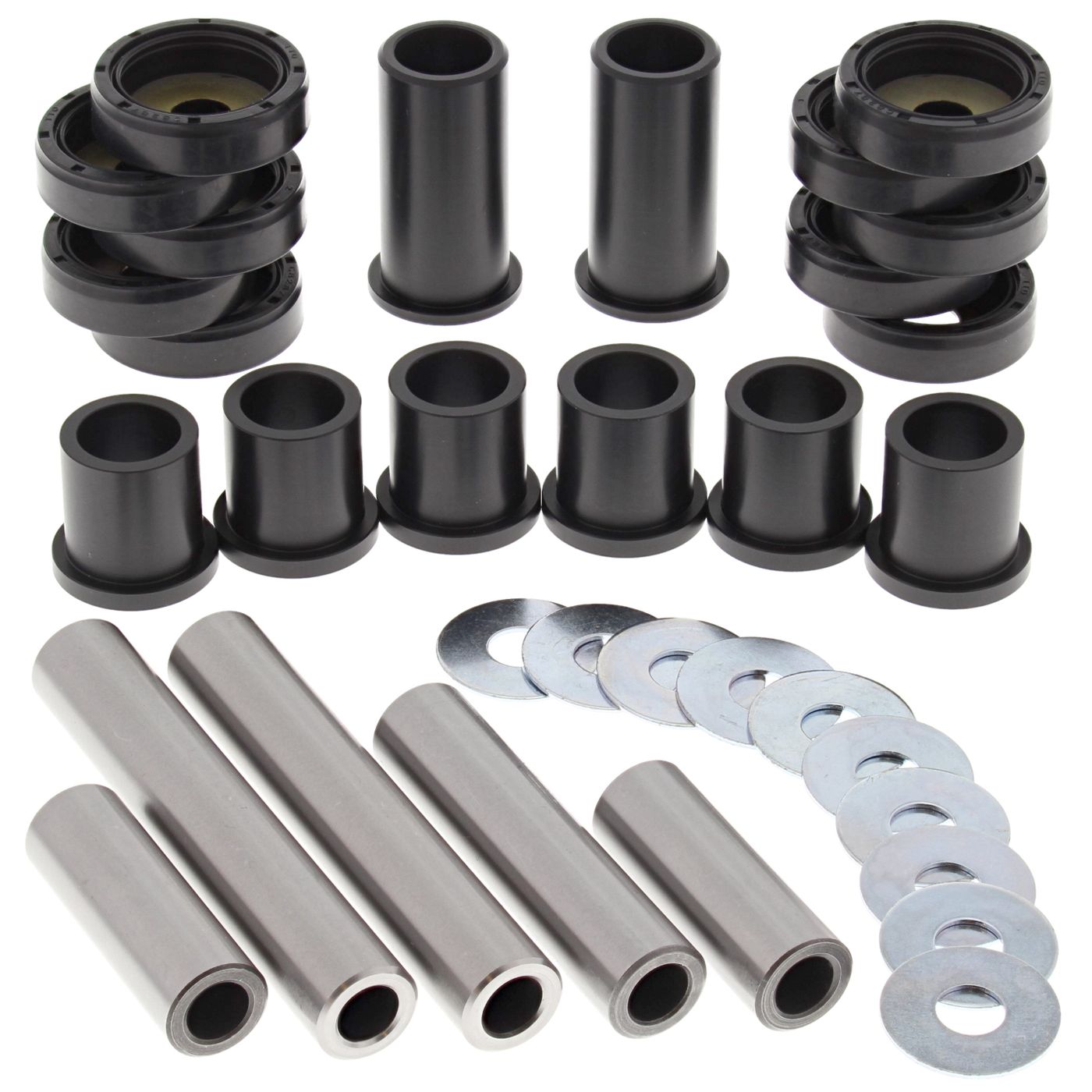 Wrp Rear Ind. Suspension Kits - WRP501041 image