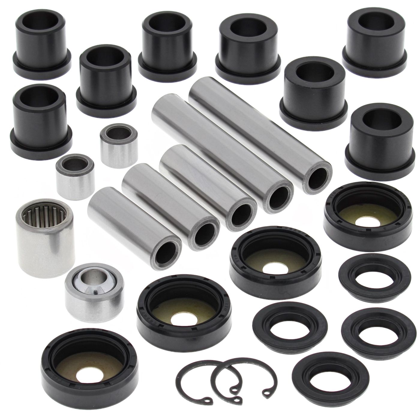 Wrp Rear Ind. Suspension Kits - WRP501043 image